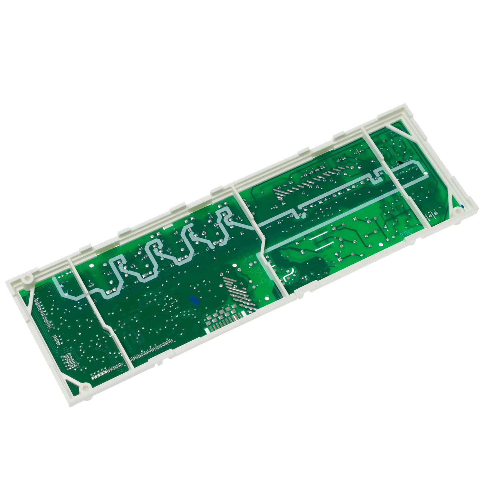 Lower Control Board