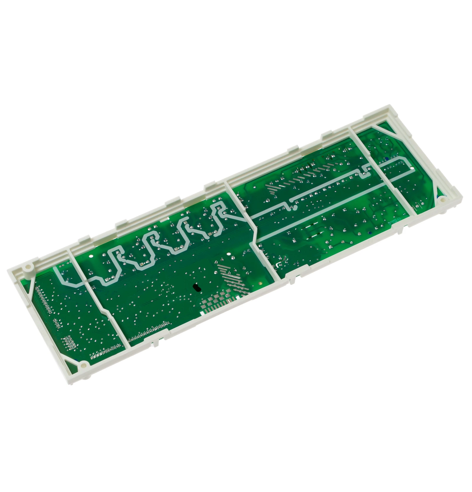 Upper Control RC17