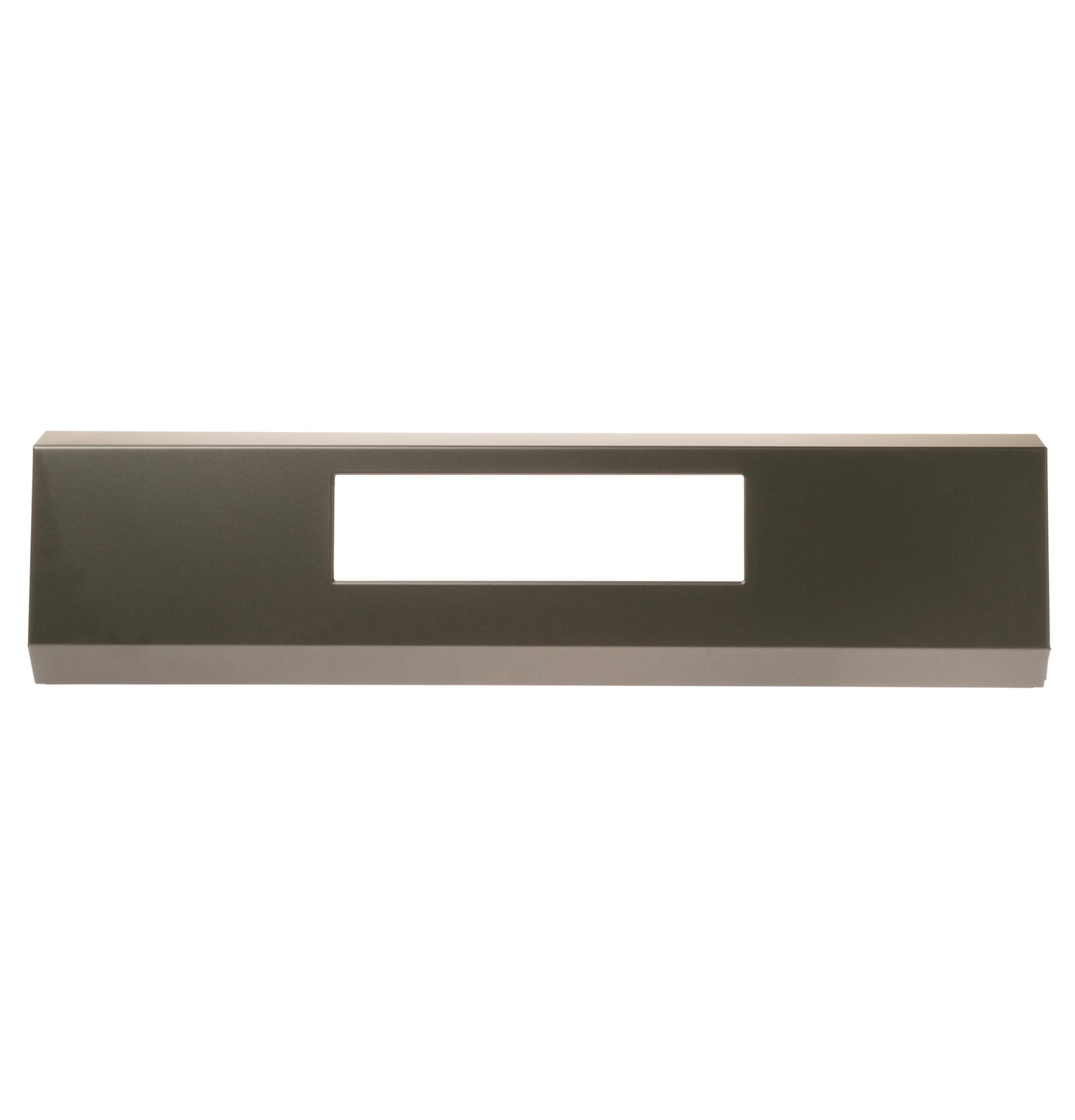 Slate Control Panel
