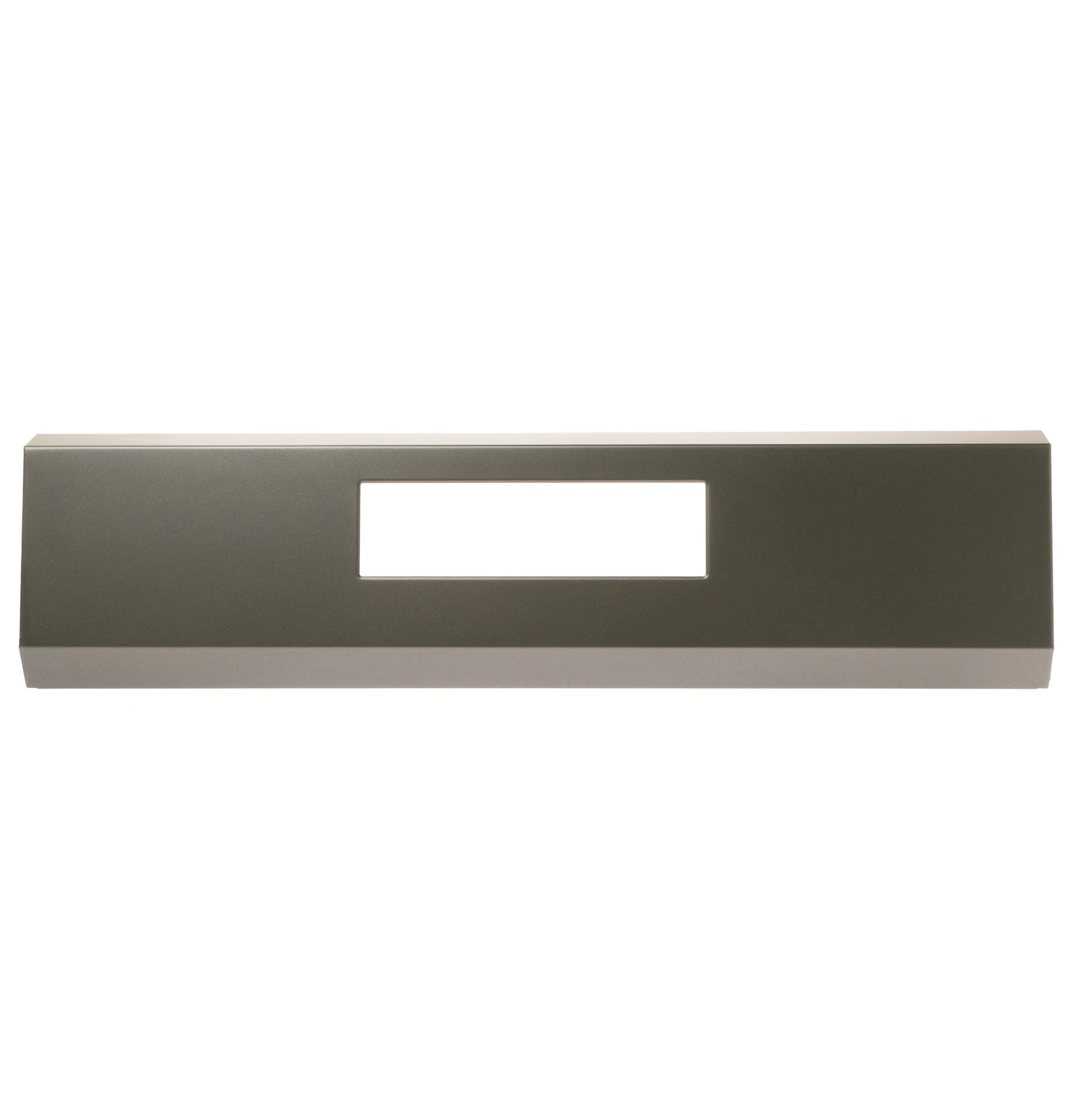 Control Panel Slate