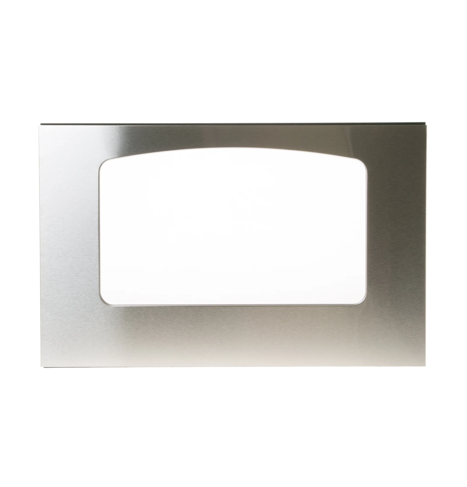 Outer Glass Panel