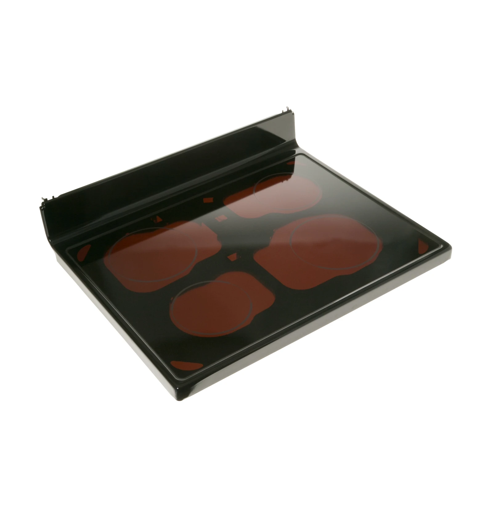Glass Top Assembly