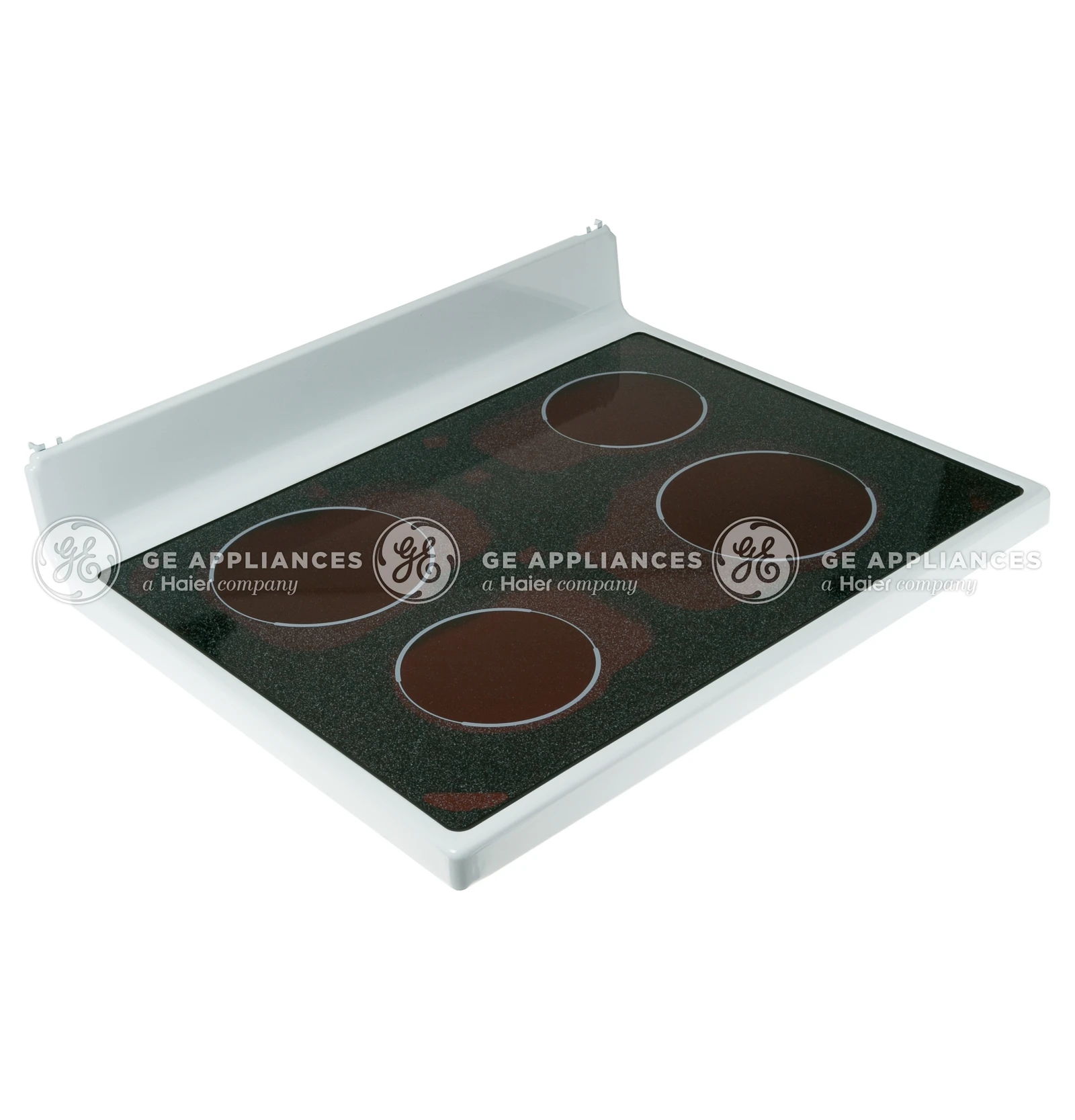 Glass Top Assembly