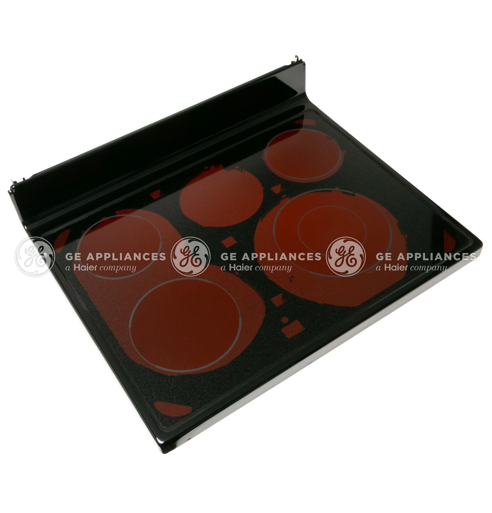 Glass Maintop Assembly