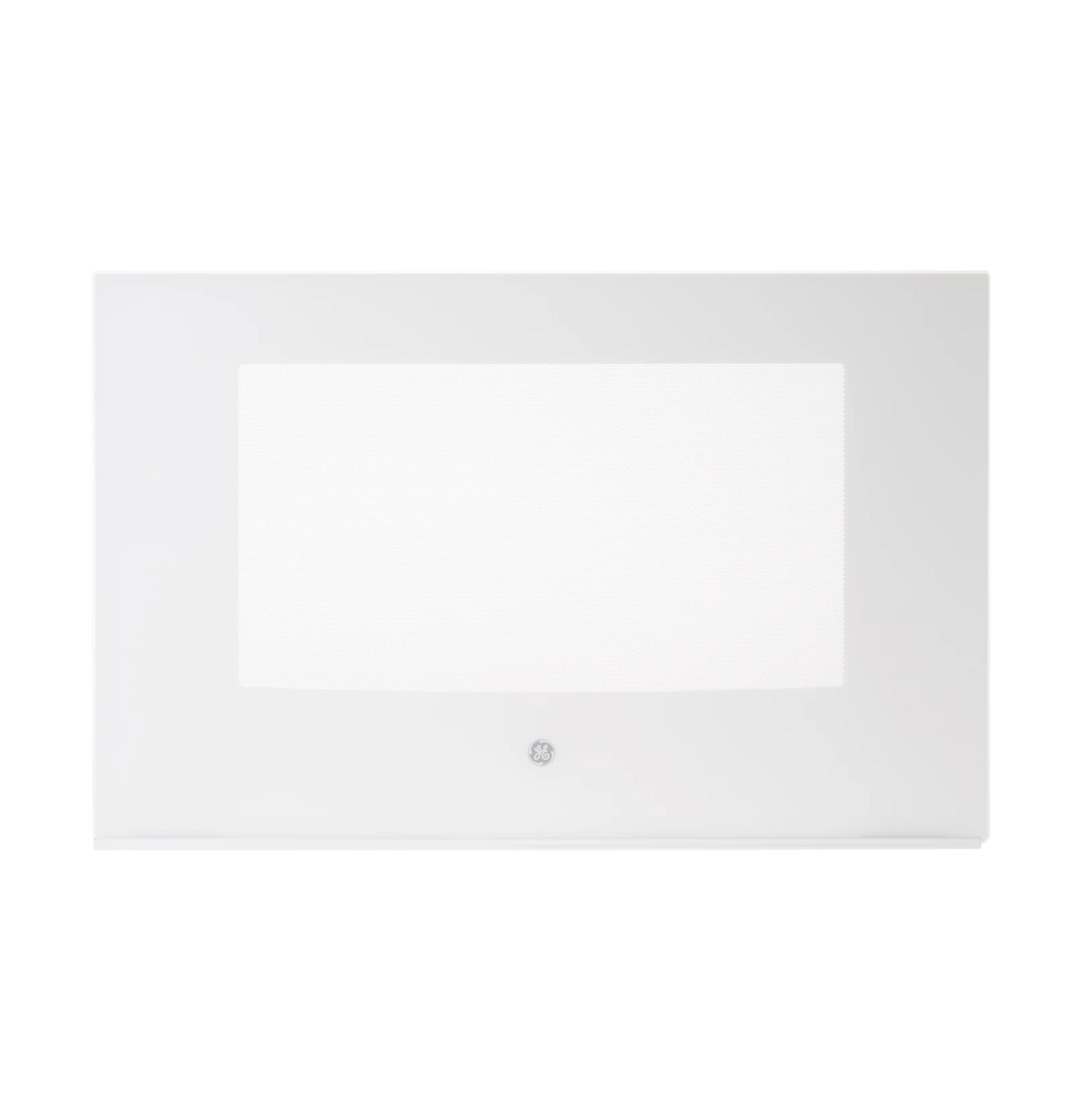 Glass Door Assembly