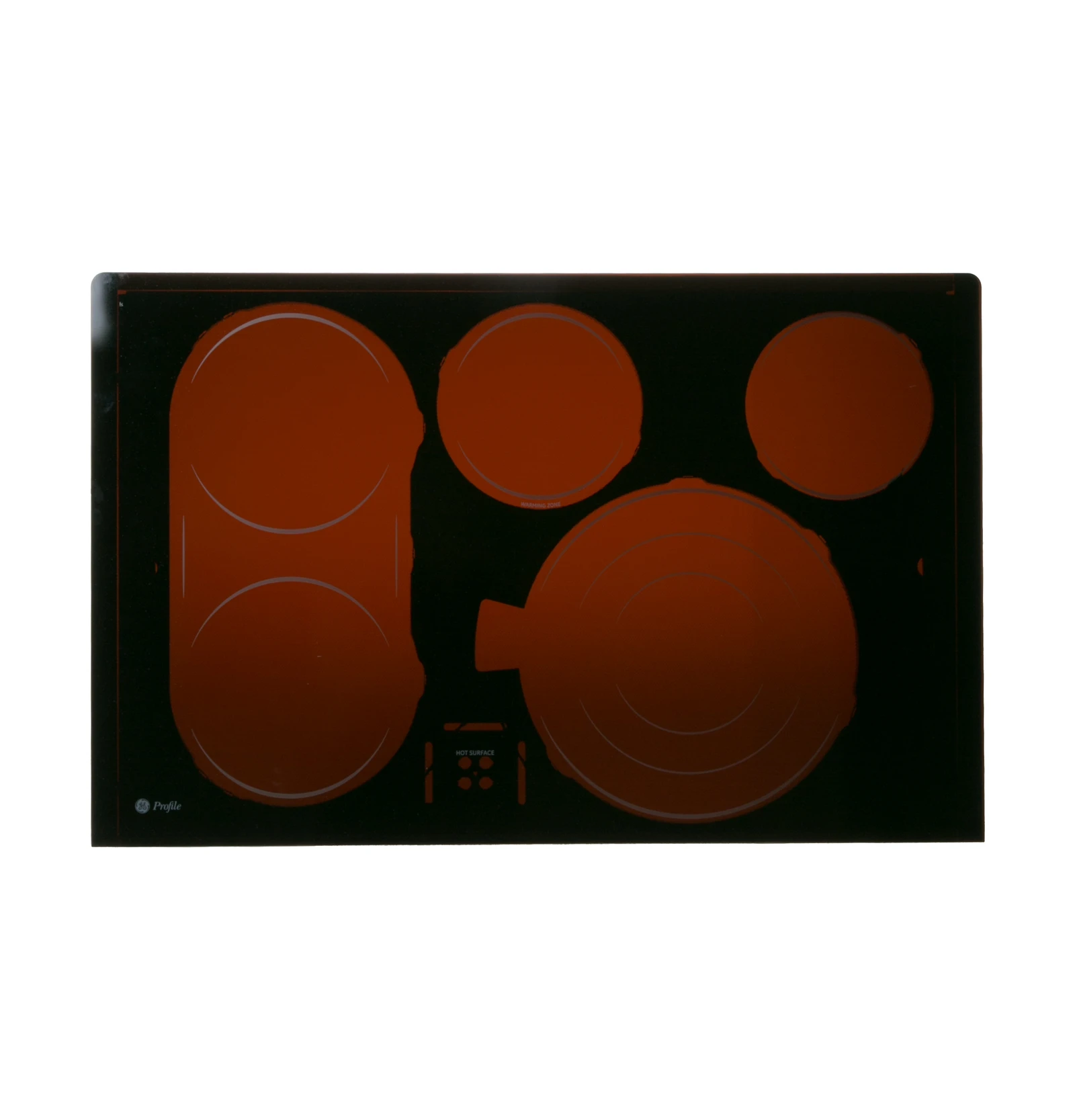 Maintop Assembly