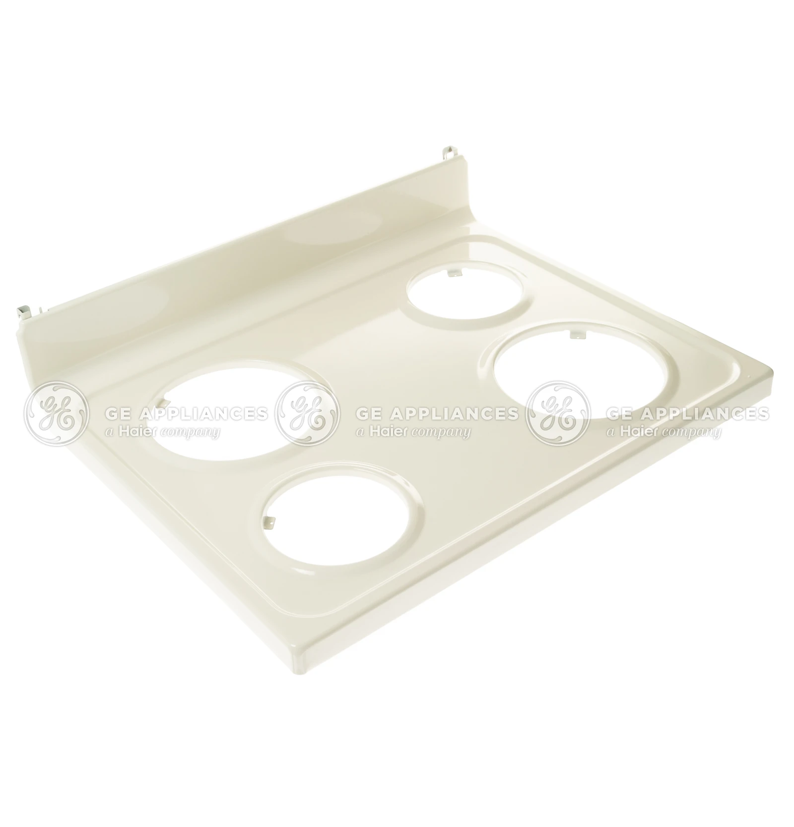 Mechanical Top Assembly