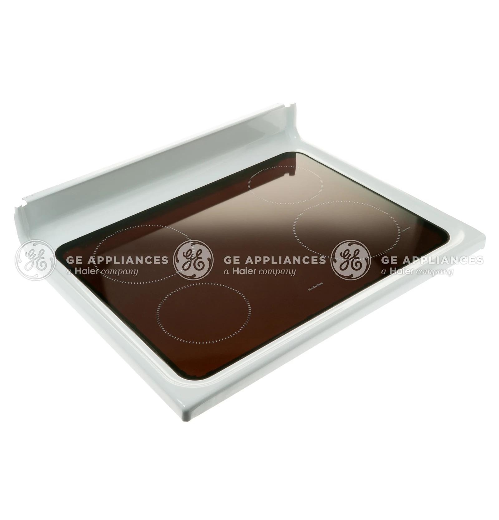 Glass Top Assembly