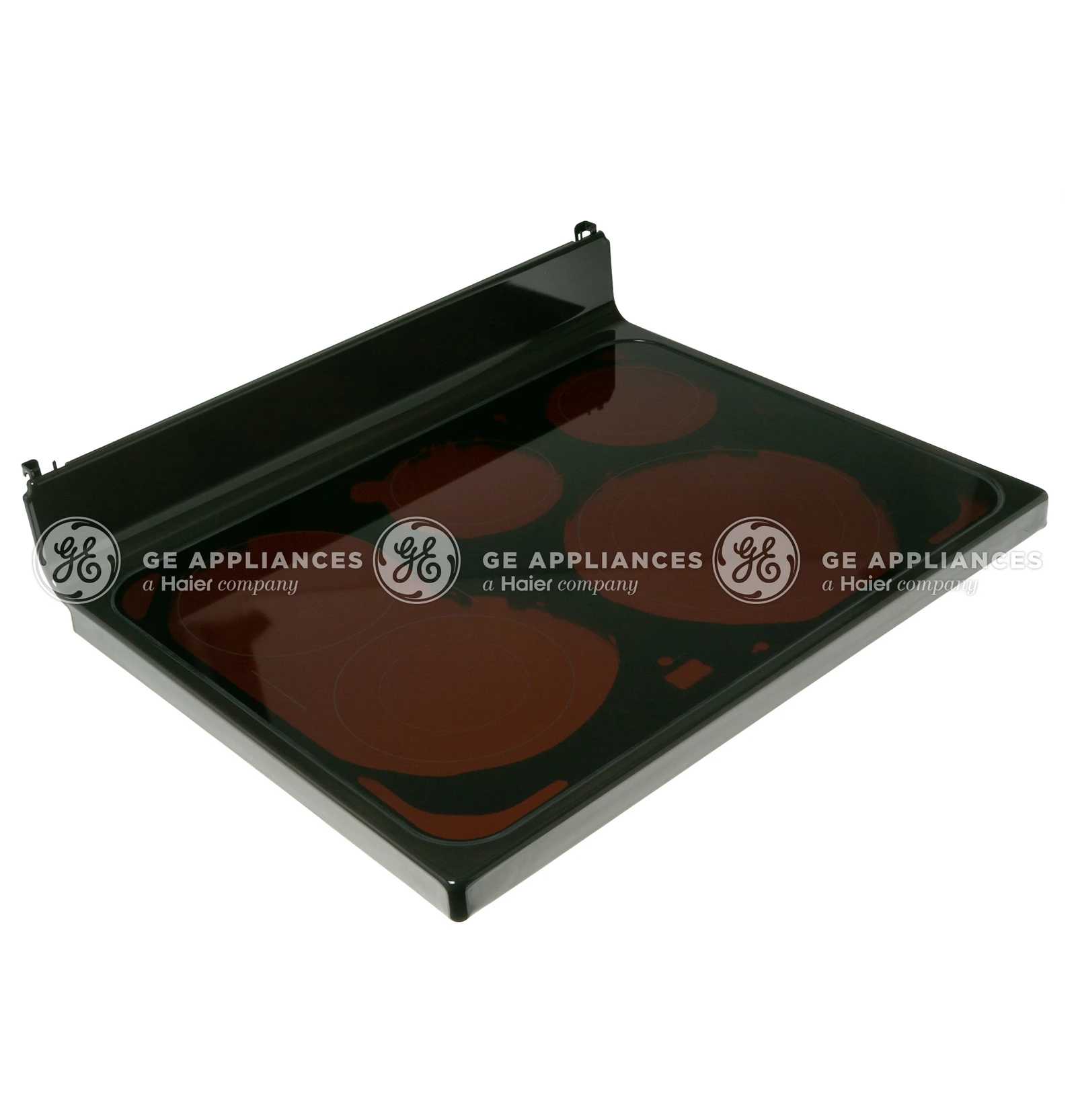 Glass Assembly