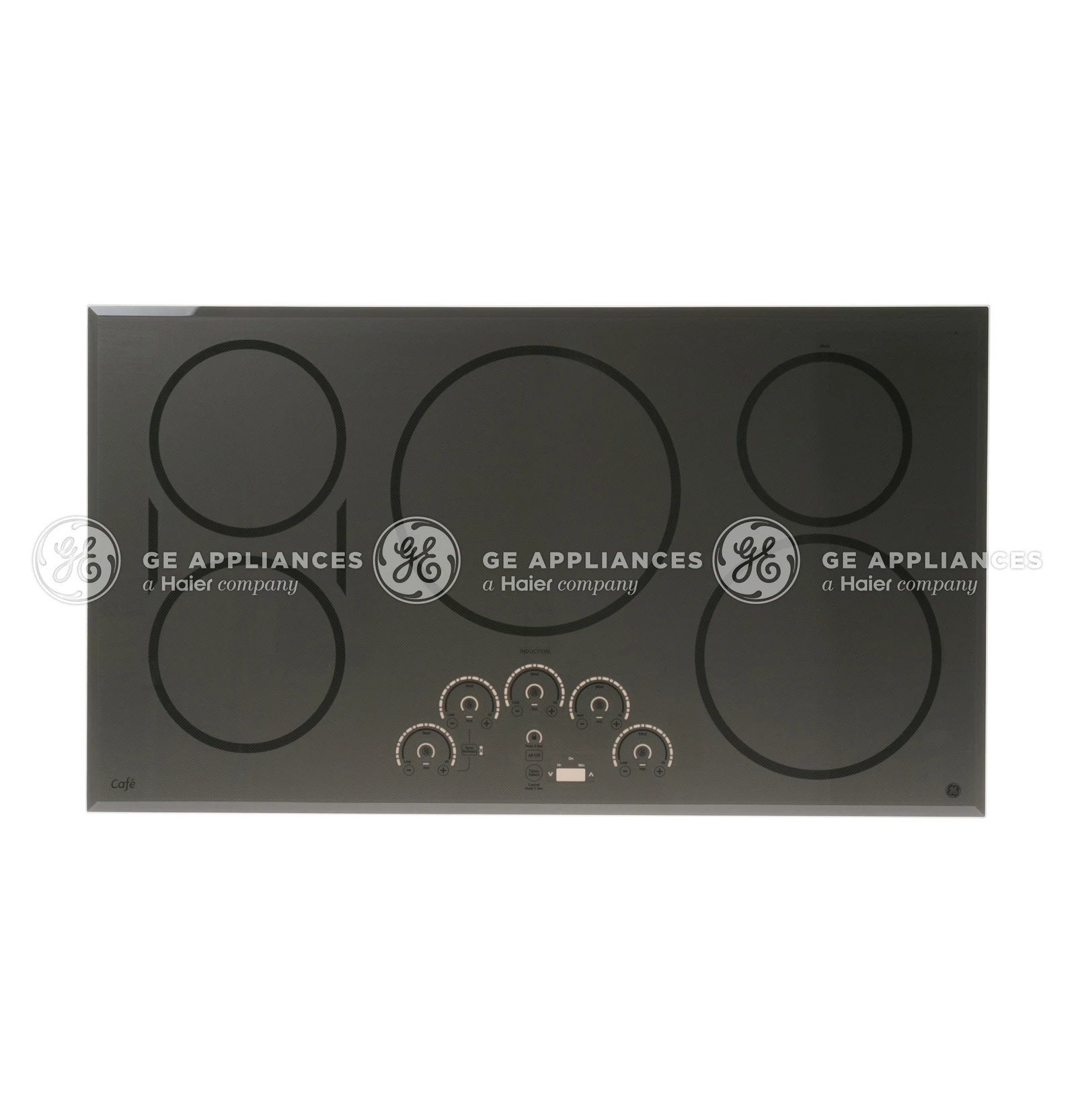 Glass & Frame Maintop