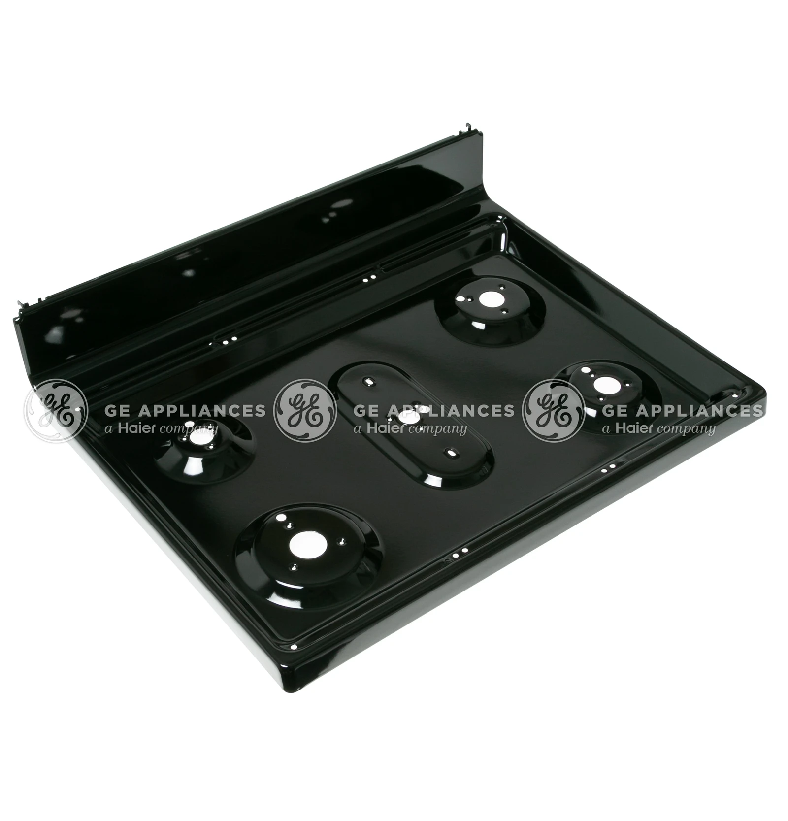 Top and Bracket Assembly