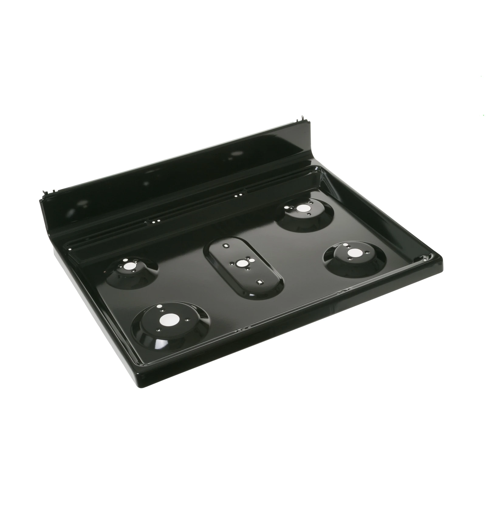 Top Bracket Assembly