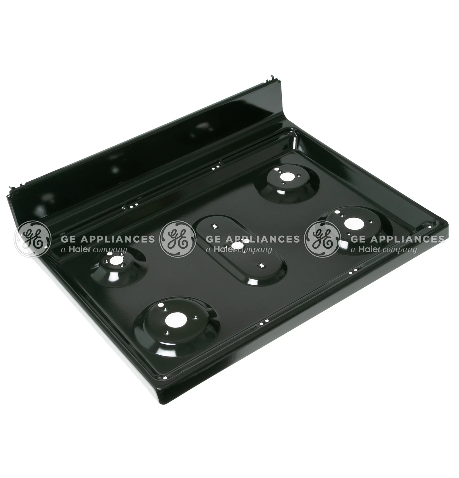 Bracket and Top Assembly