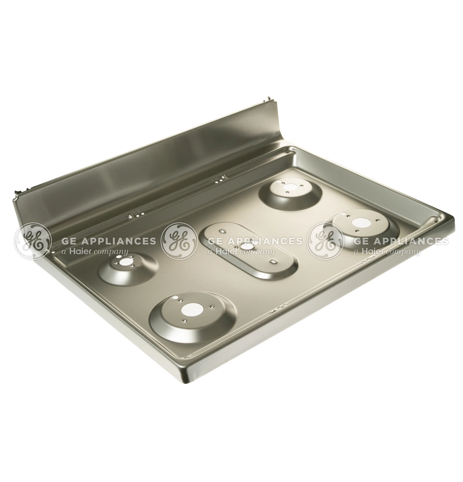 Bracket and Rantop Assembly