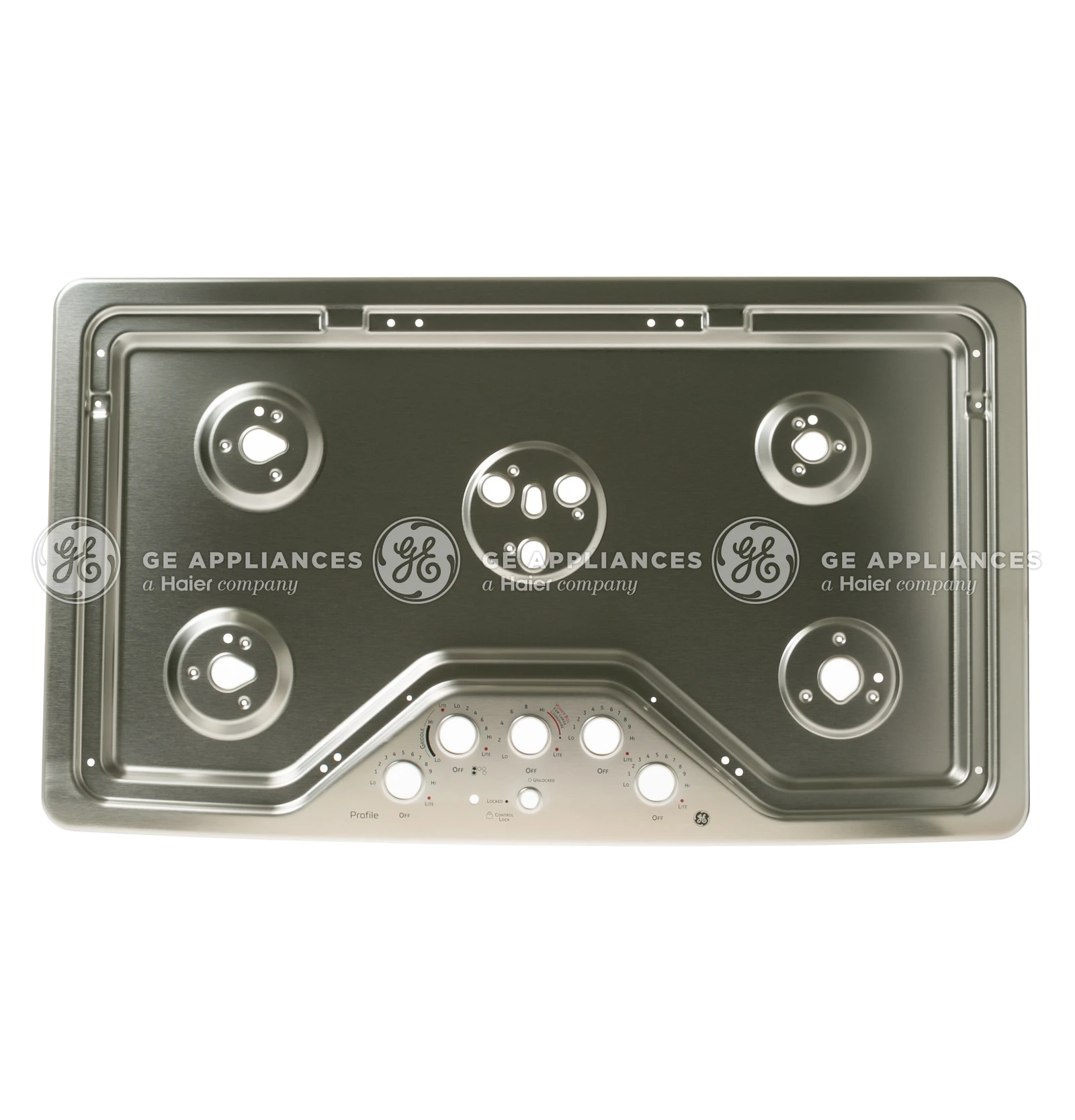 Maintop Assembly Prf Ss