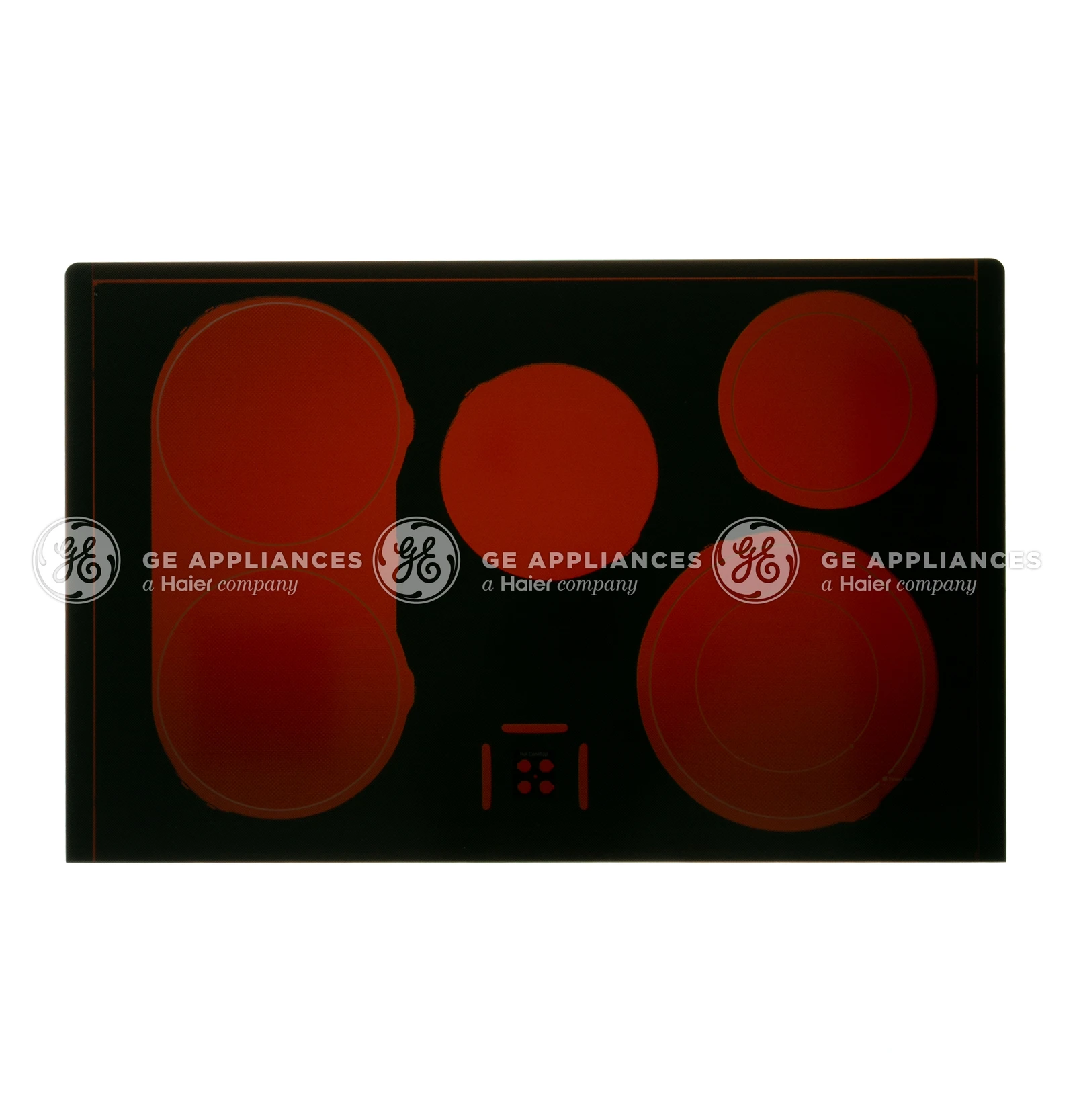 Glass Maintop Assembly