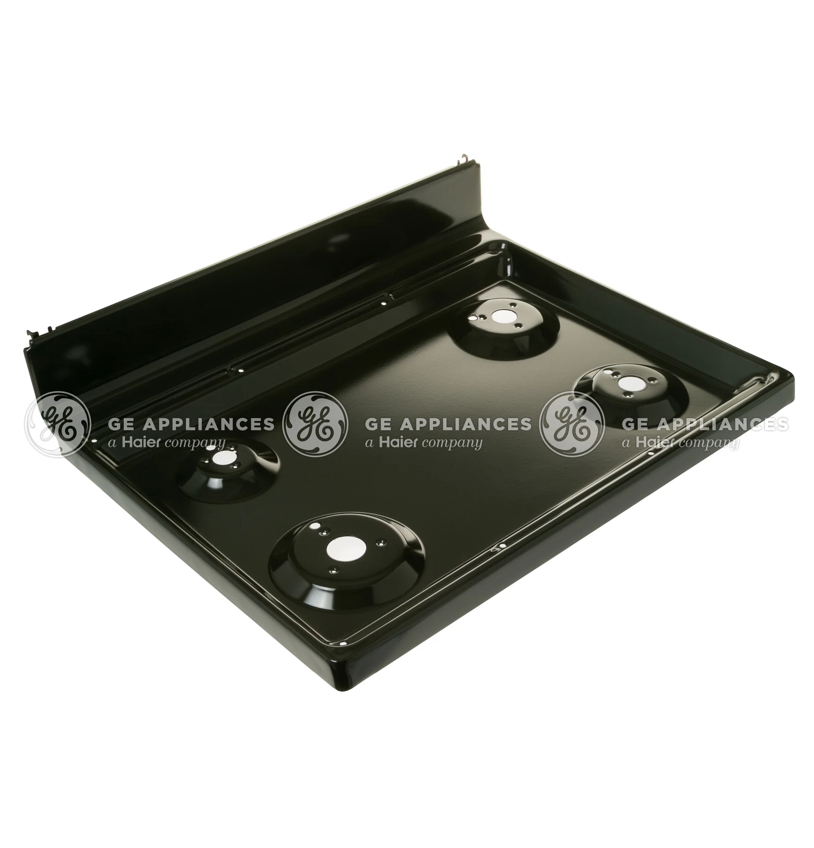 Bracket and Rantop Assembly