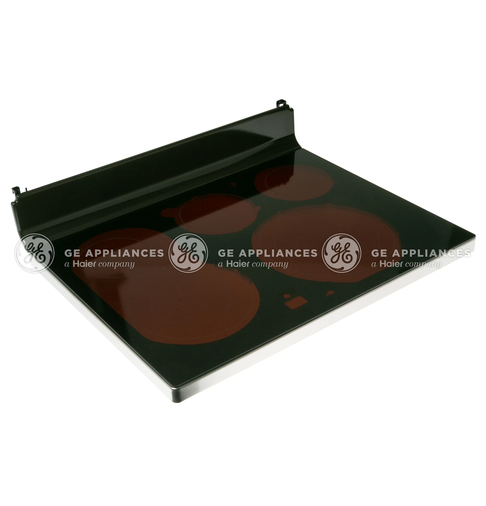 Top Glass Assembly