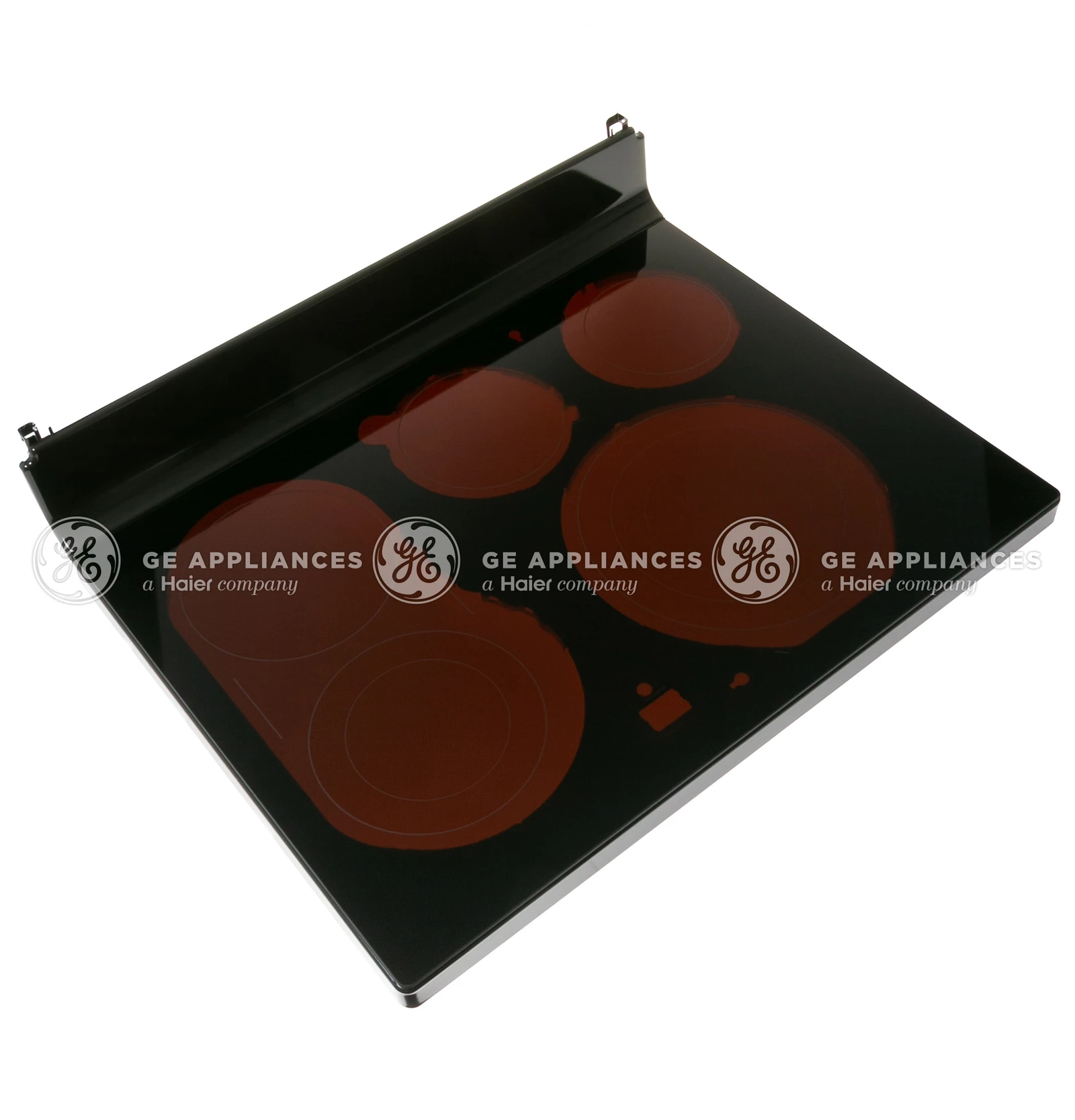 Glass Top Assembly