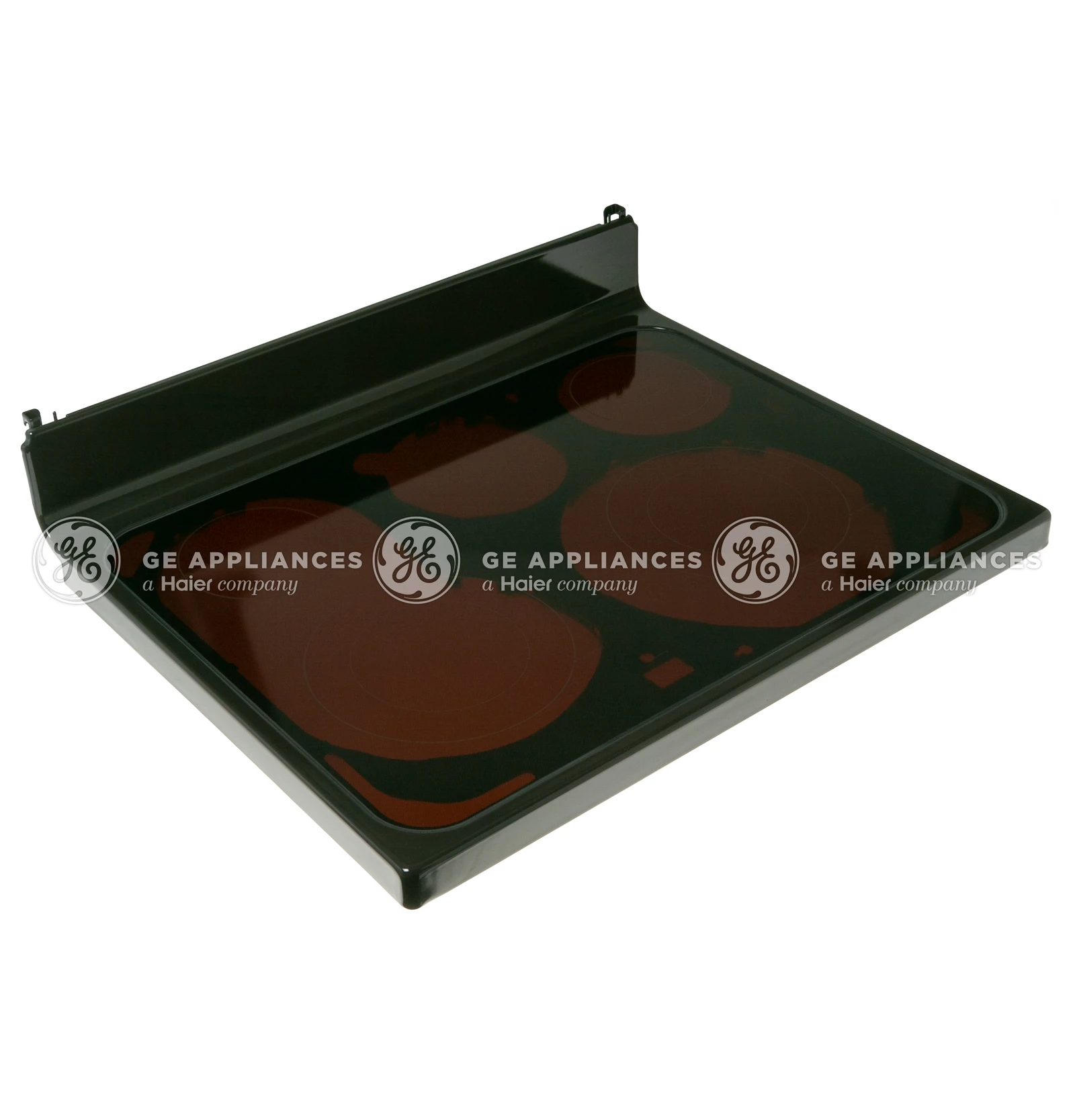 Top Glass Assembly