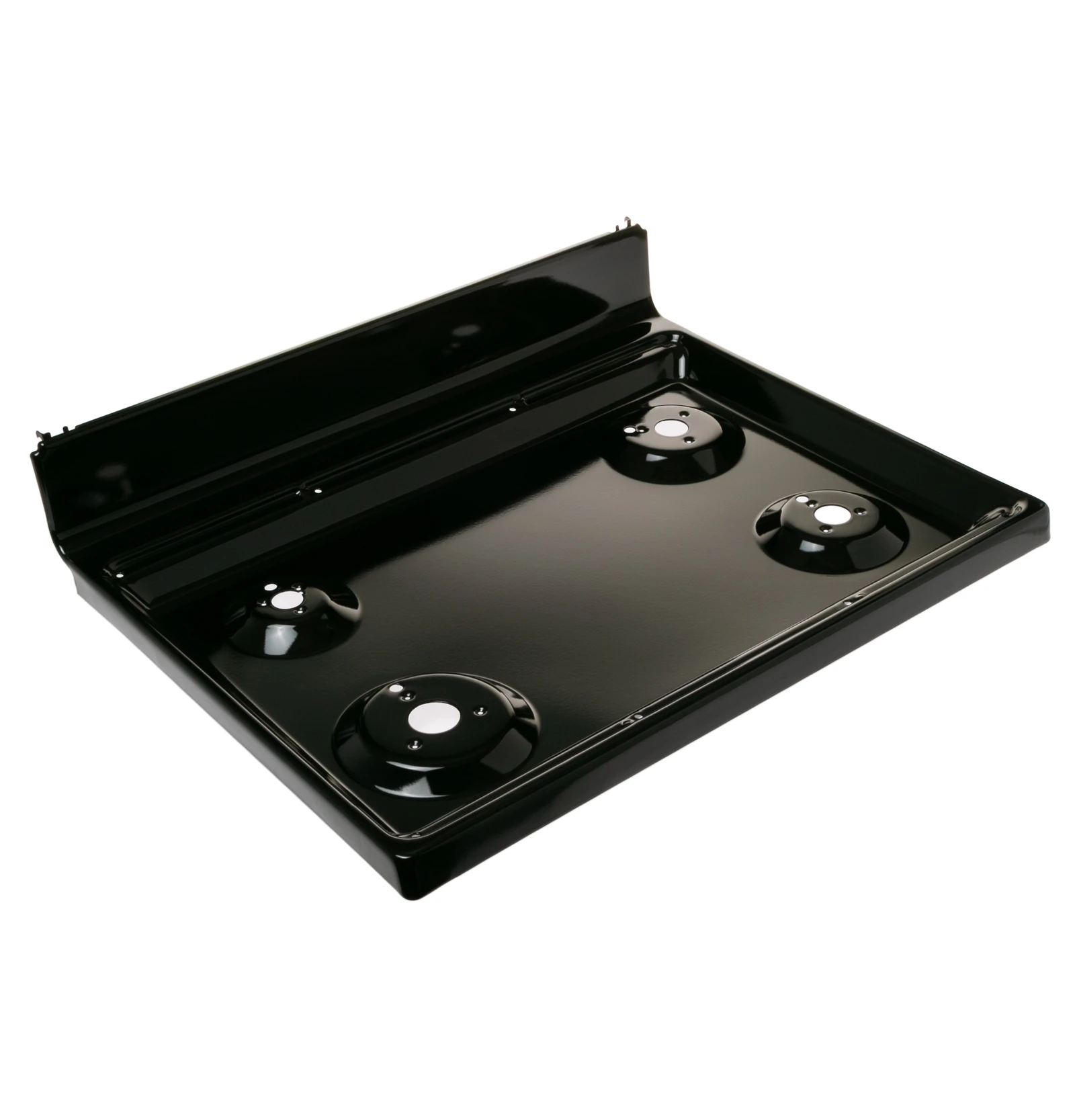 Bracket and Rantop Assembly