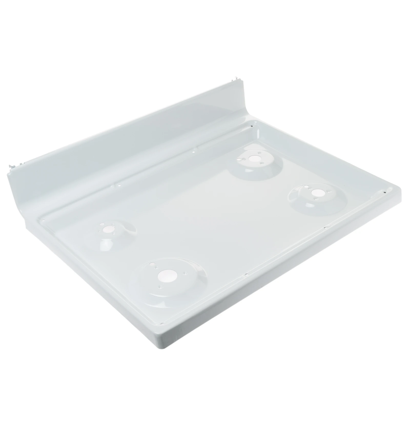 Bracket and Rantop Assembly