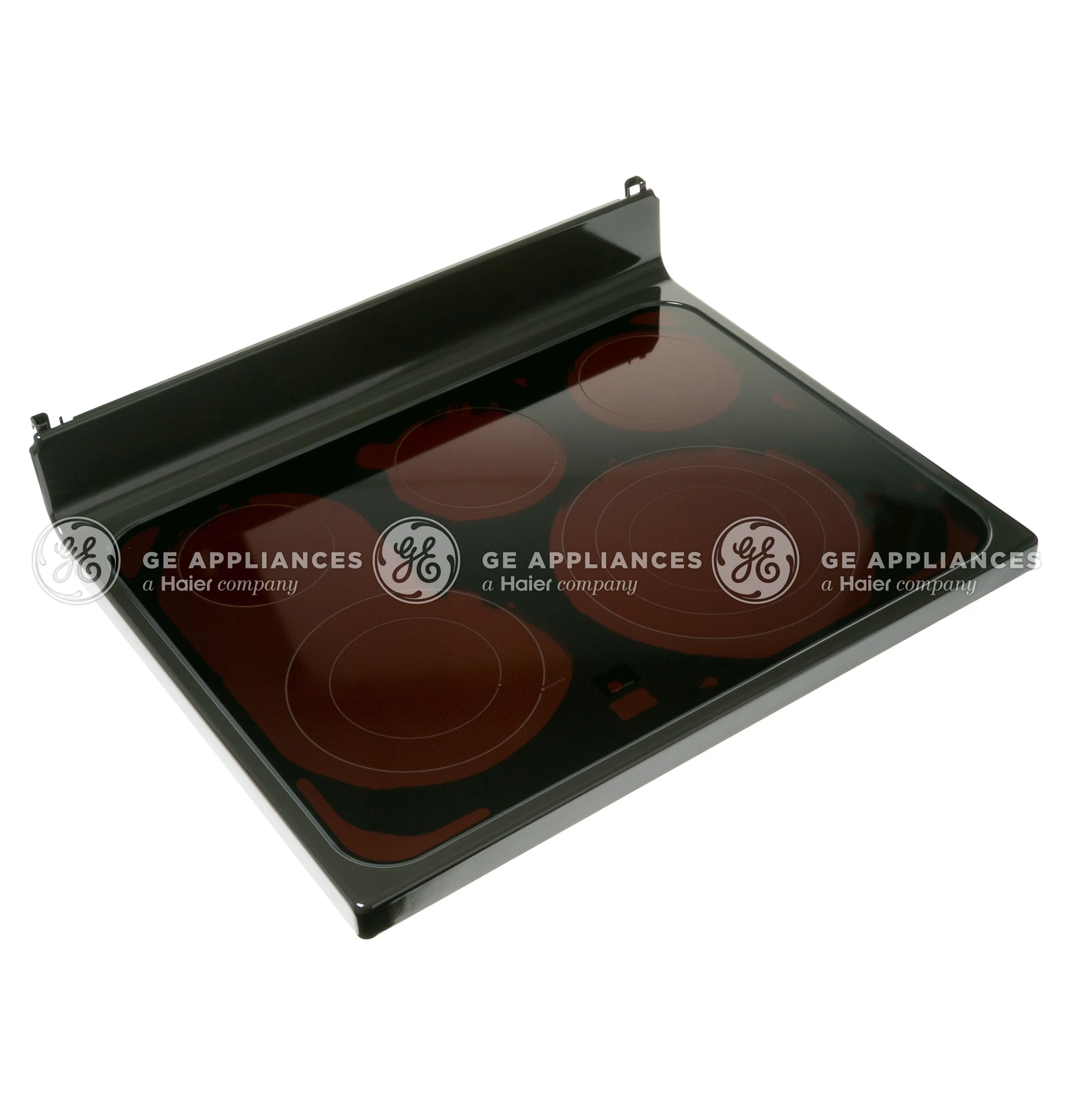 Top Glass Assembly