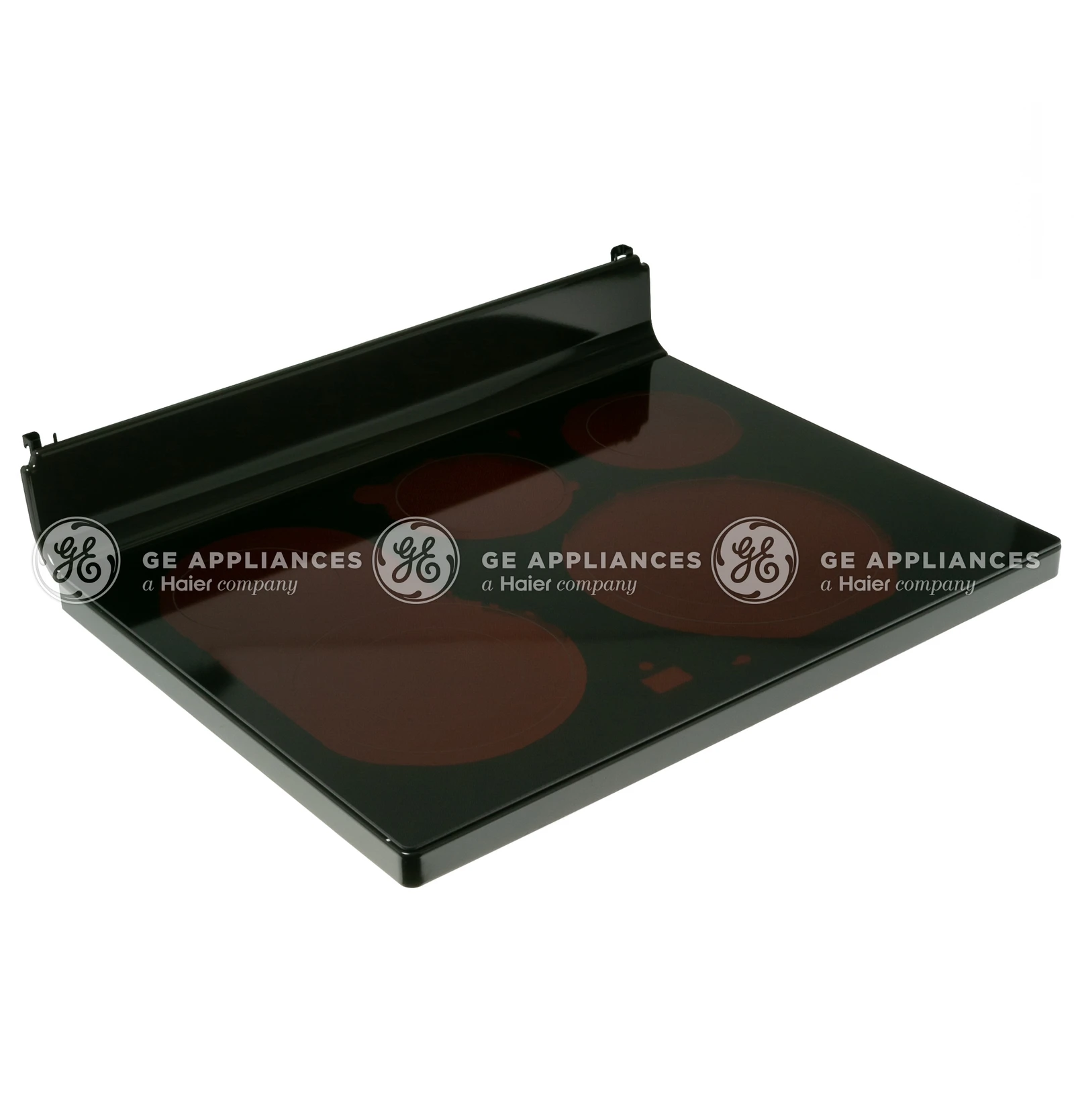 Top Glass Assembly