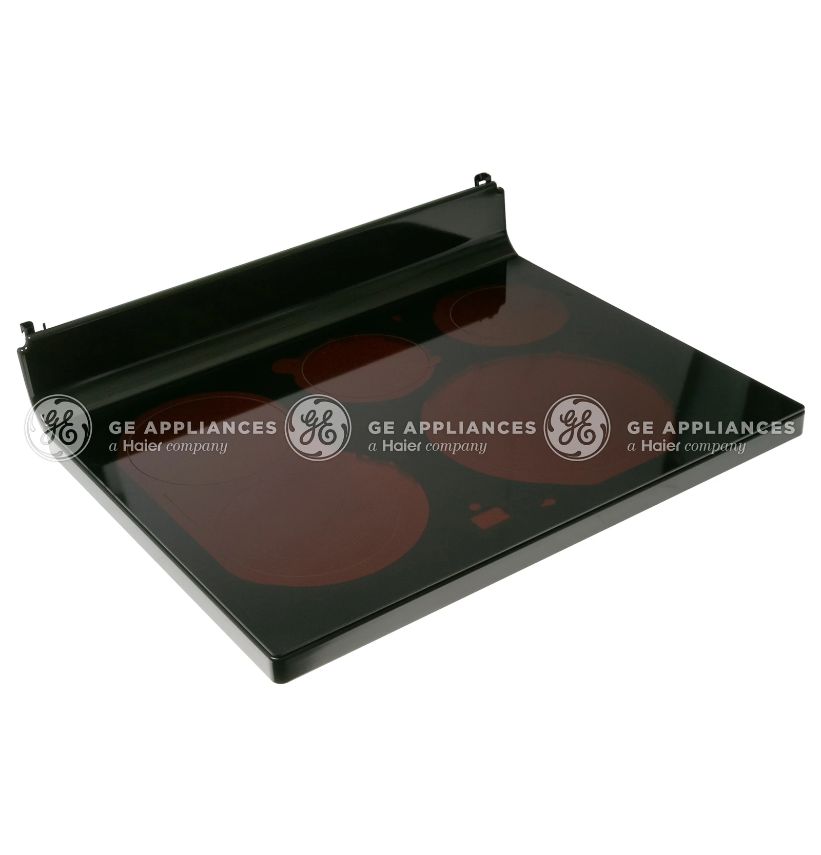Glass Assembly Rantop