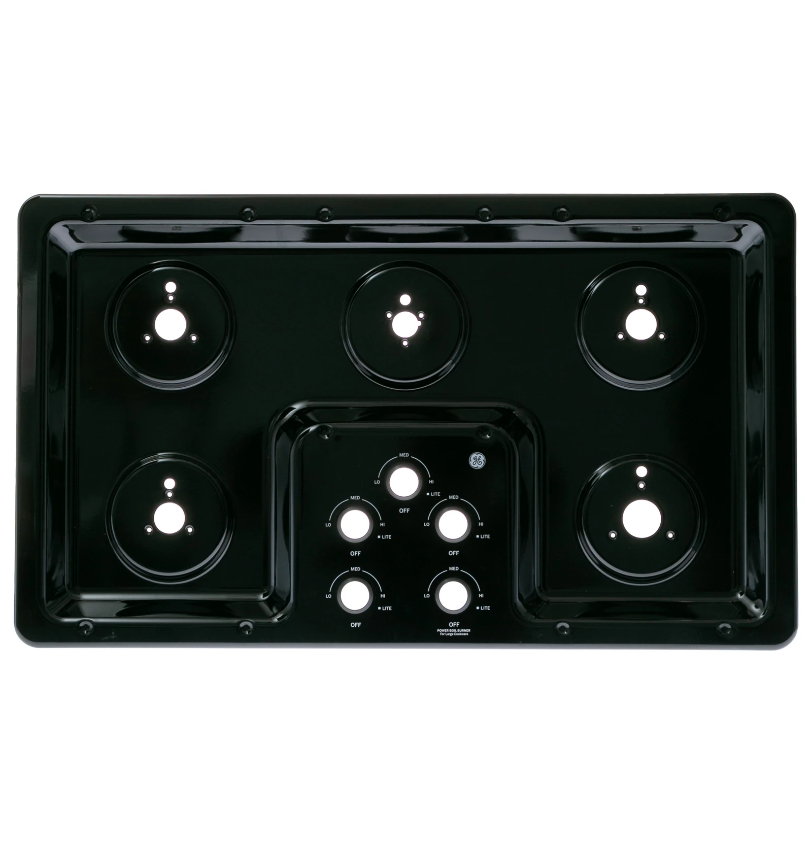 Maintenance Top Assembly 36"