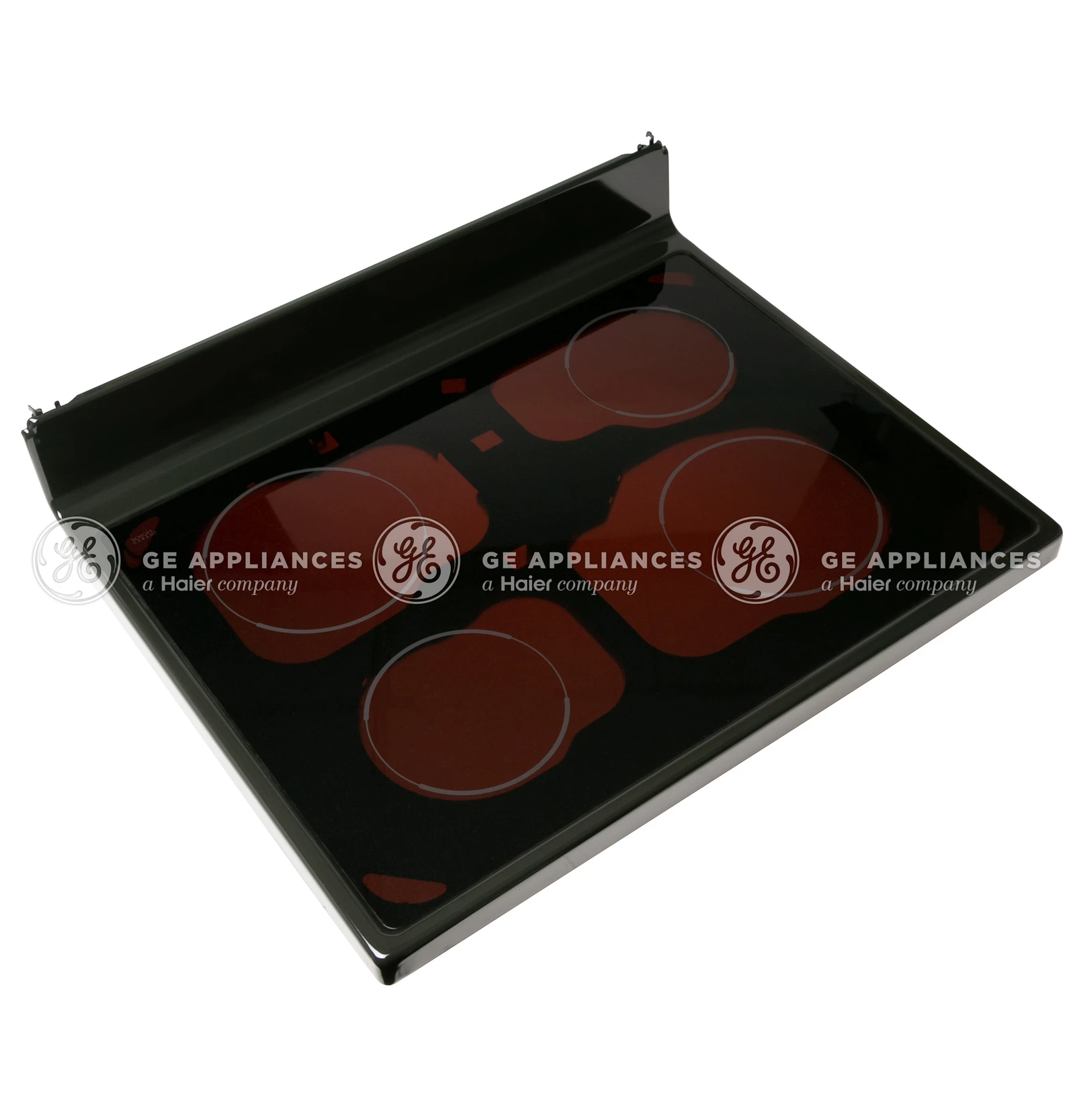 Top Glass Assembly