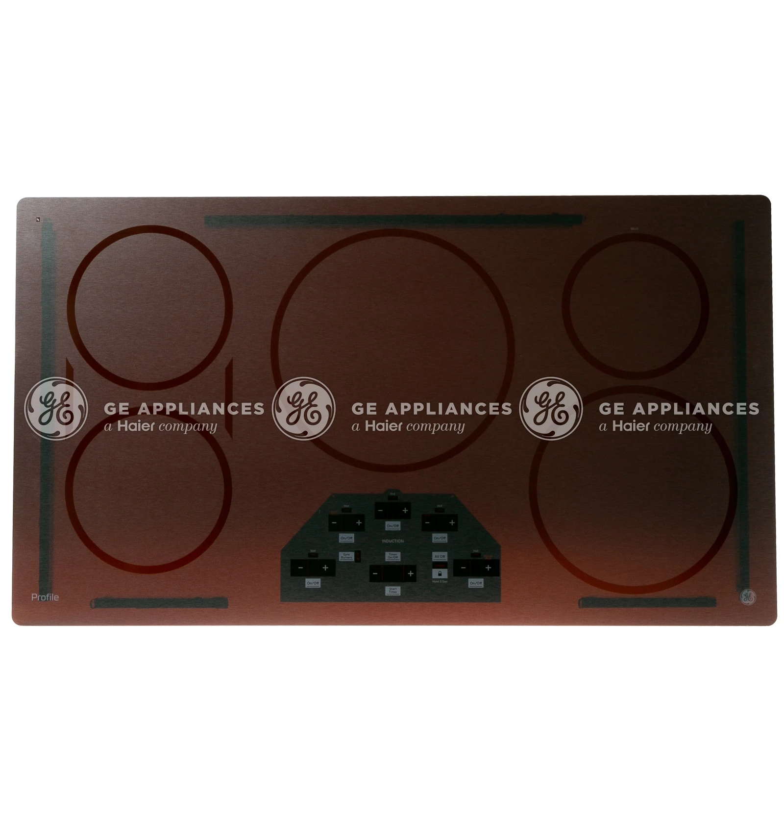 Maintop and UI Glass 36