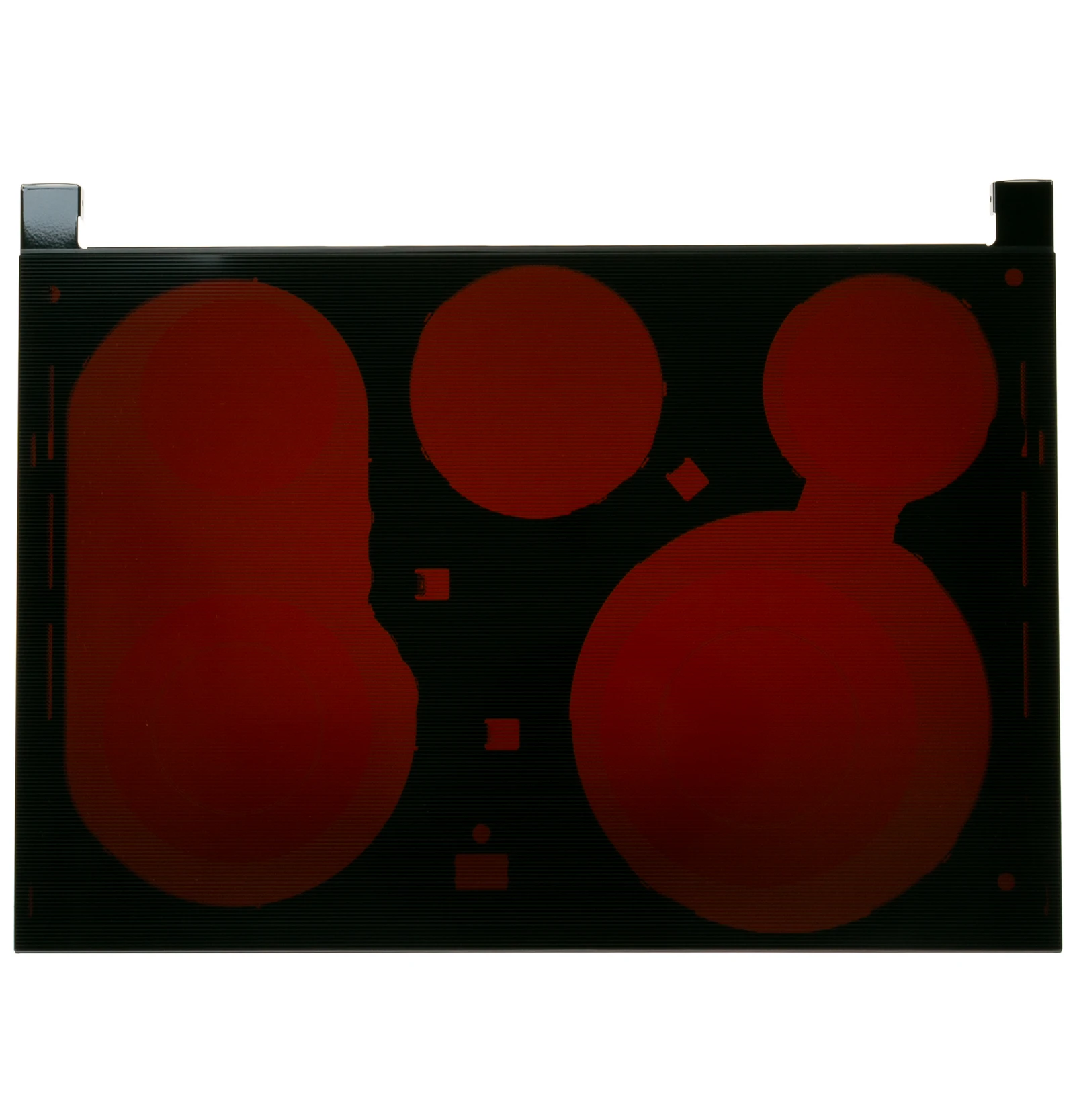 Glass Top Assembly