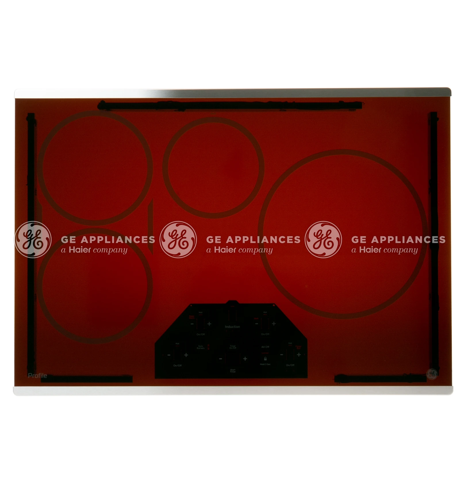 Glass Assembly 30