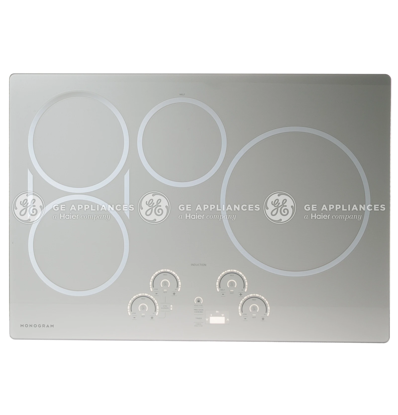 Glass Assembly 30"