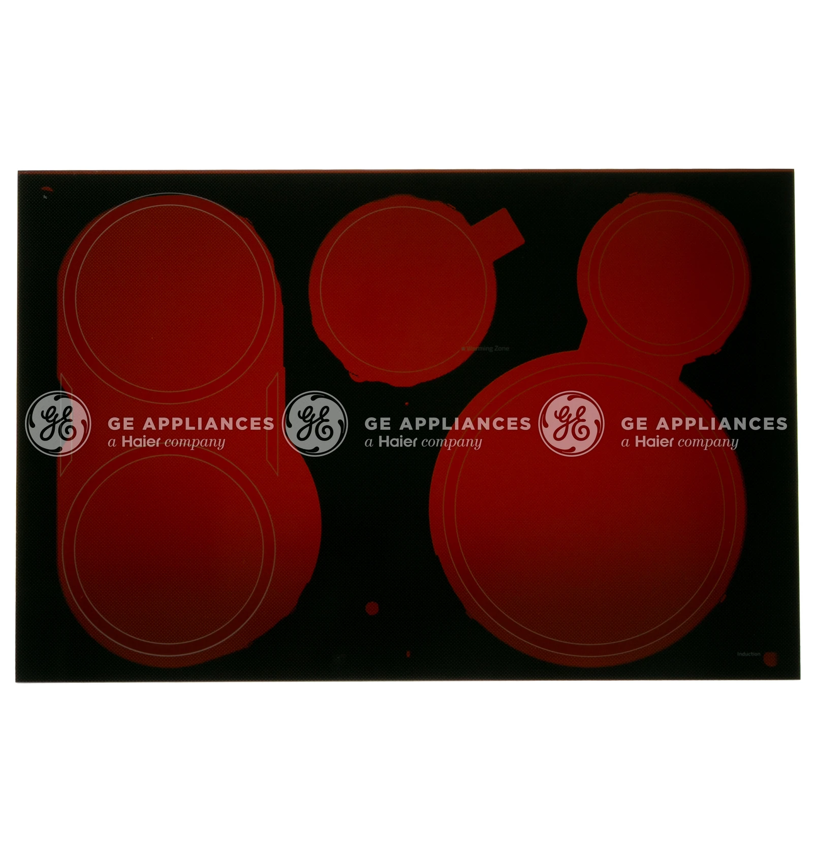 Main Top Glass