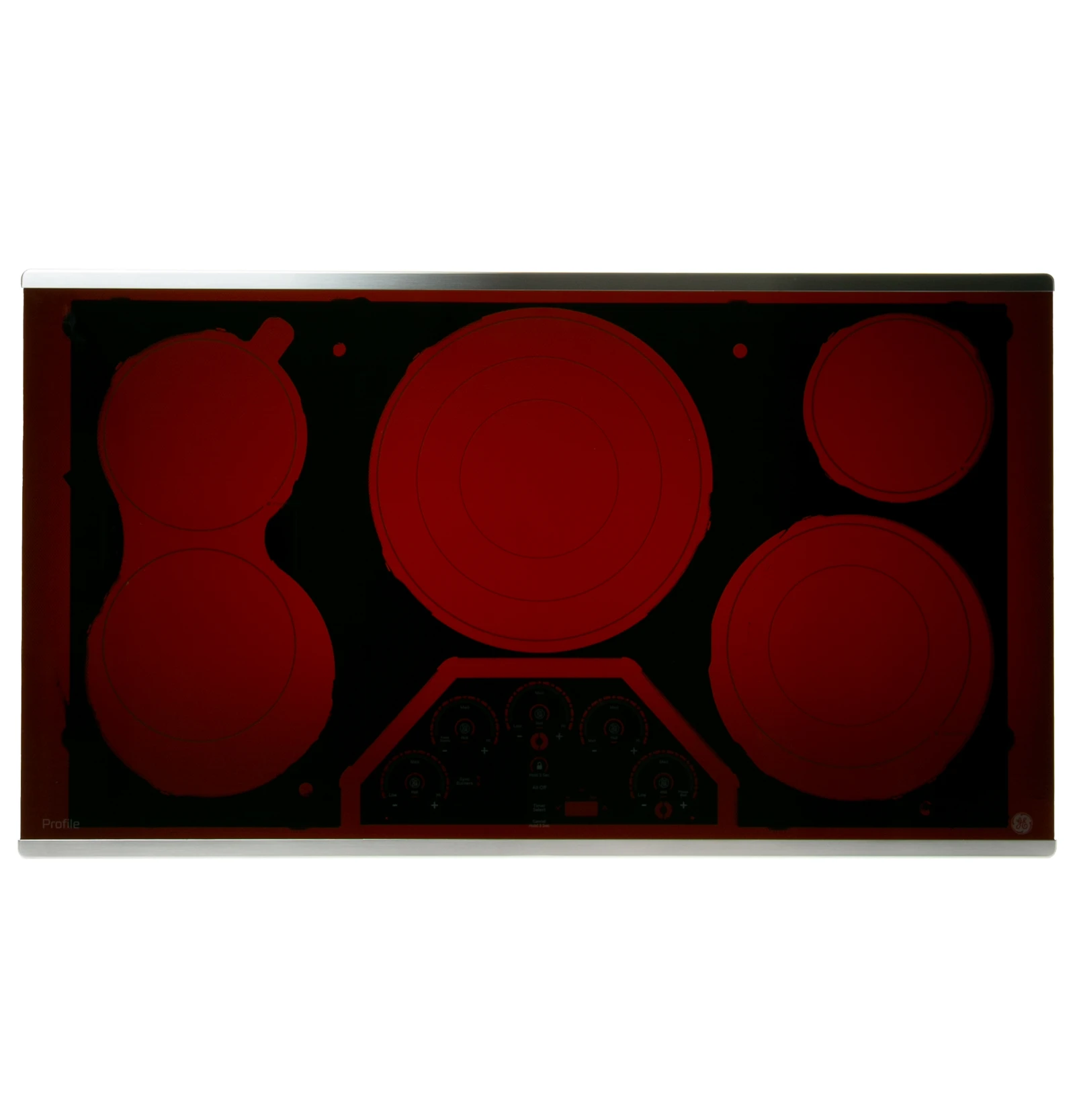Glass and Frame
