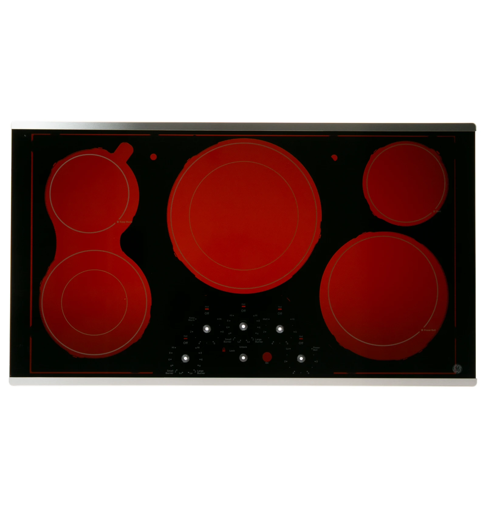 Glass and Frame