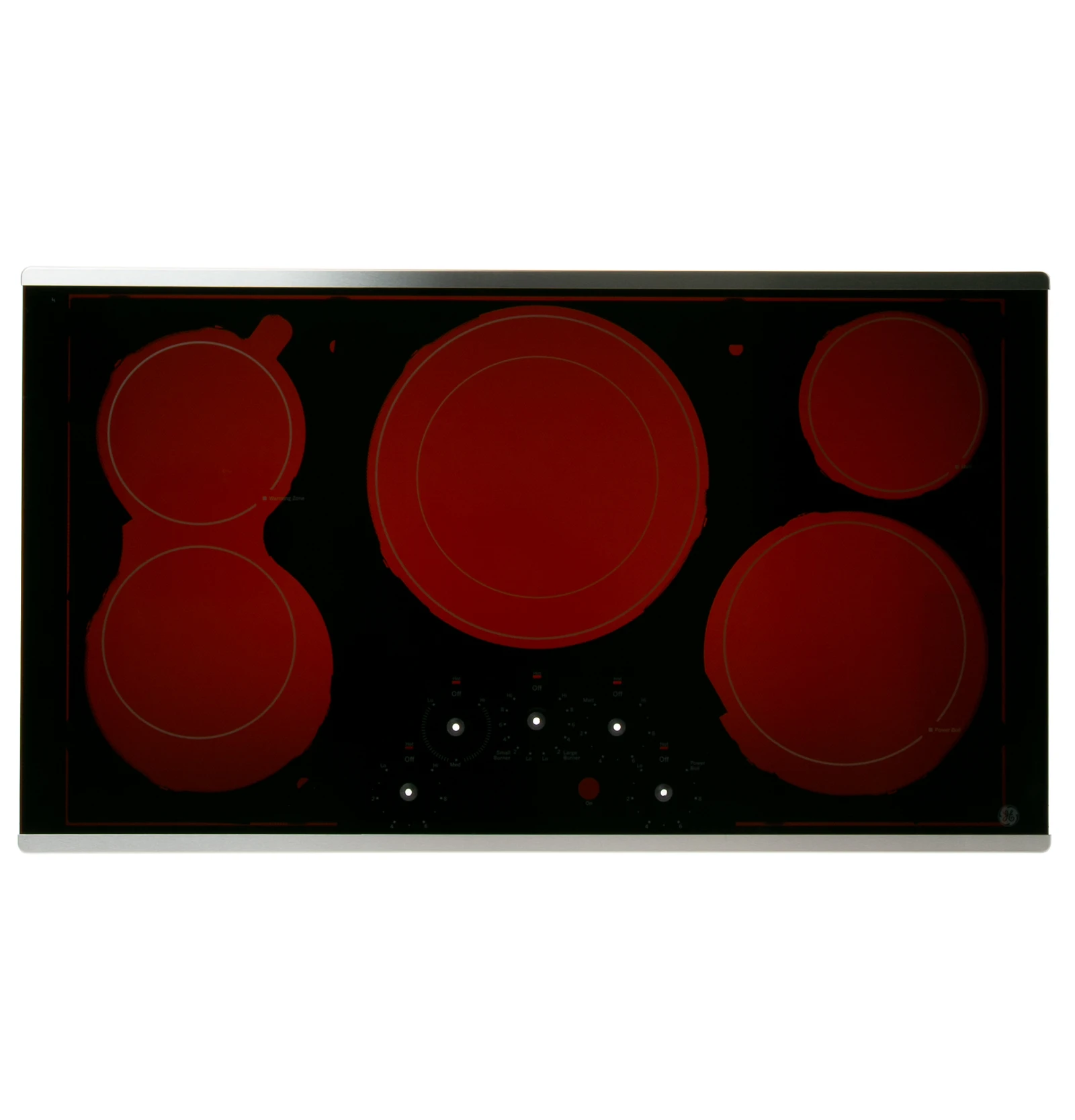 Glass and Frame