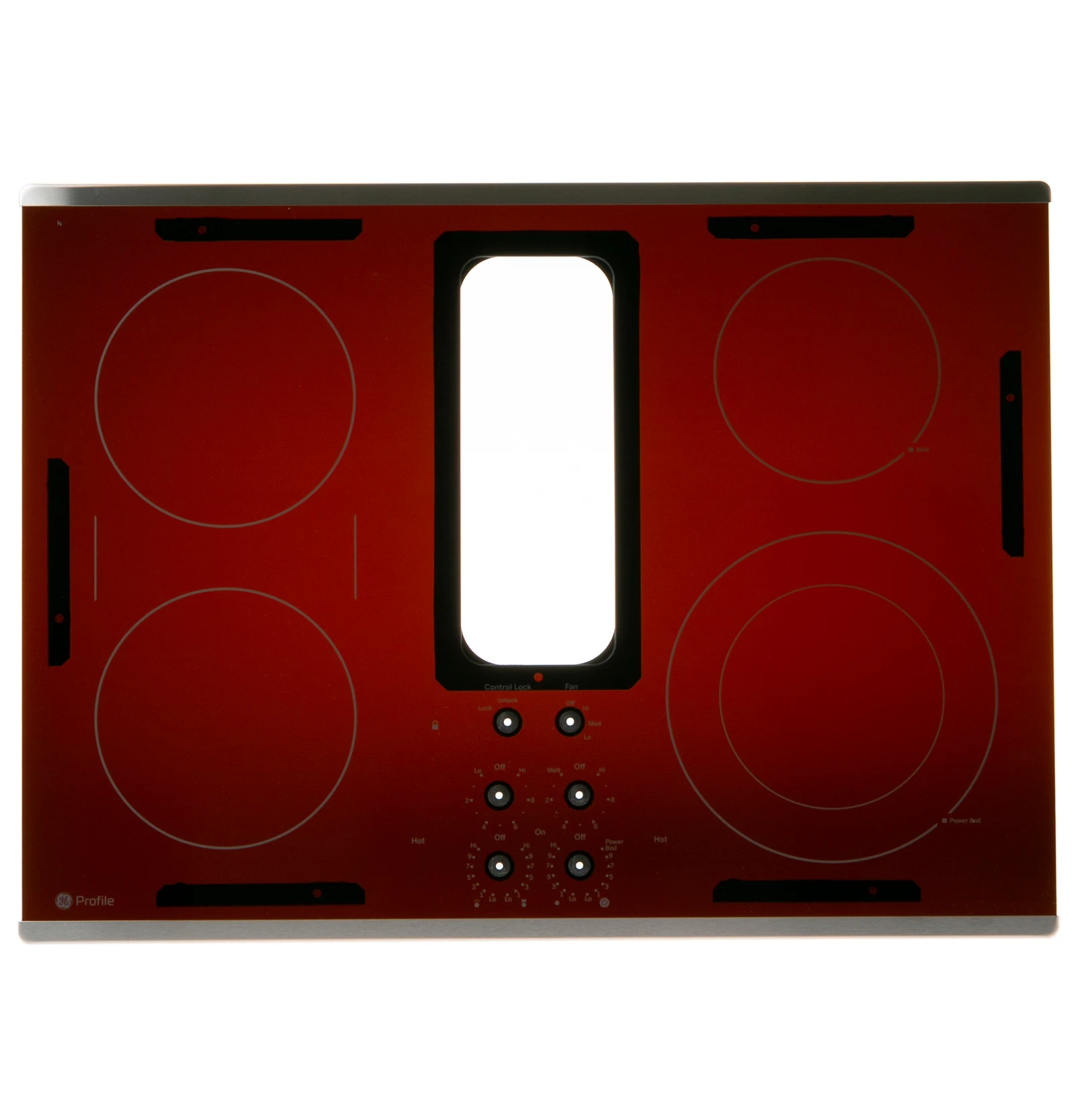 Maintop Assembly