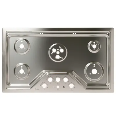 36" Maintop Assembly