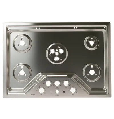 30" Maintop Assembly