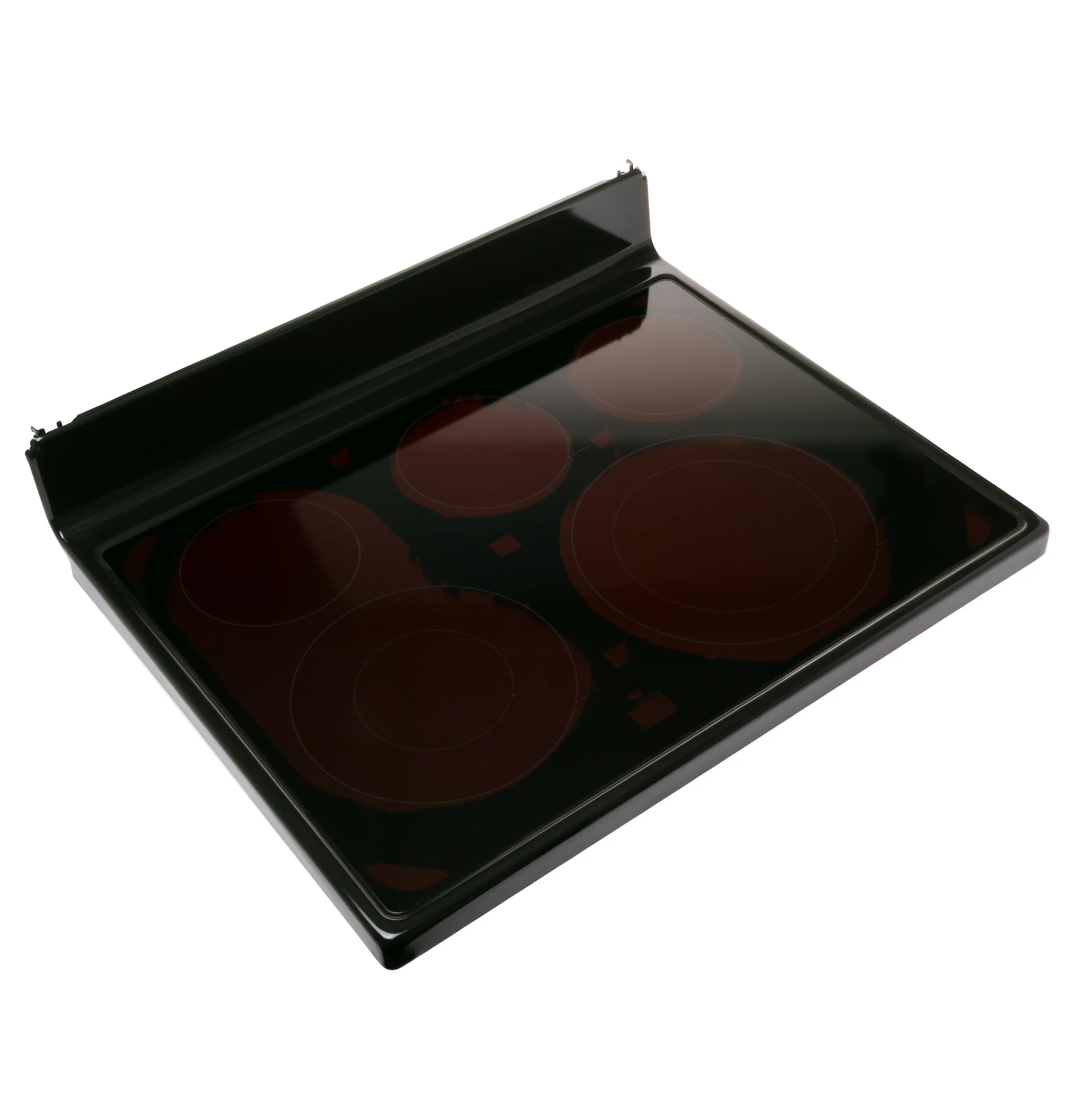 Top Glass Assembly