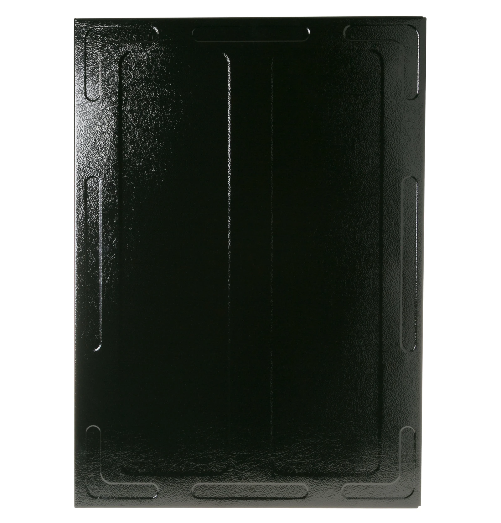 Side Panel, Black