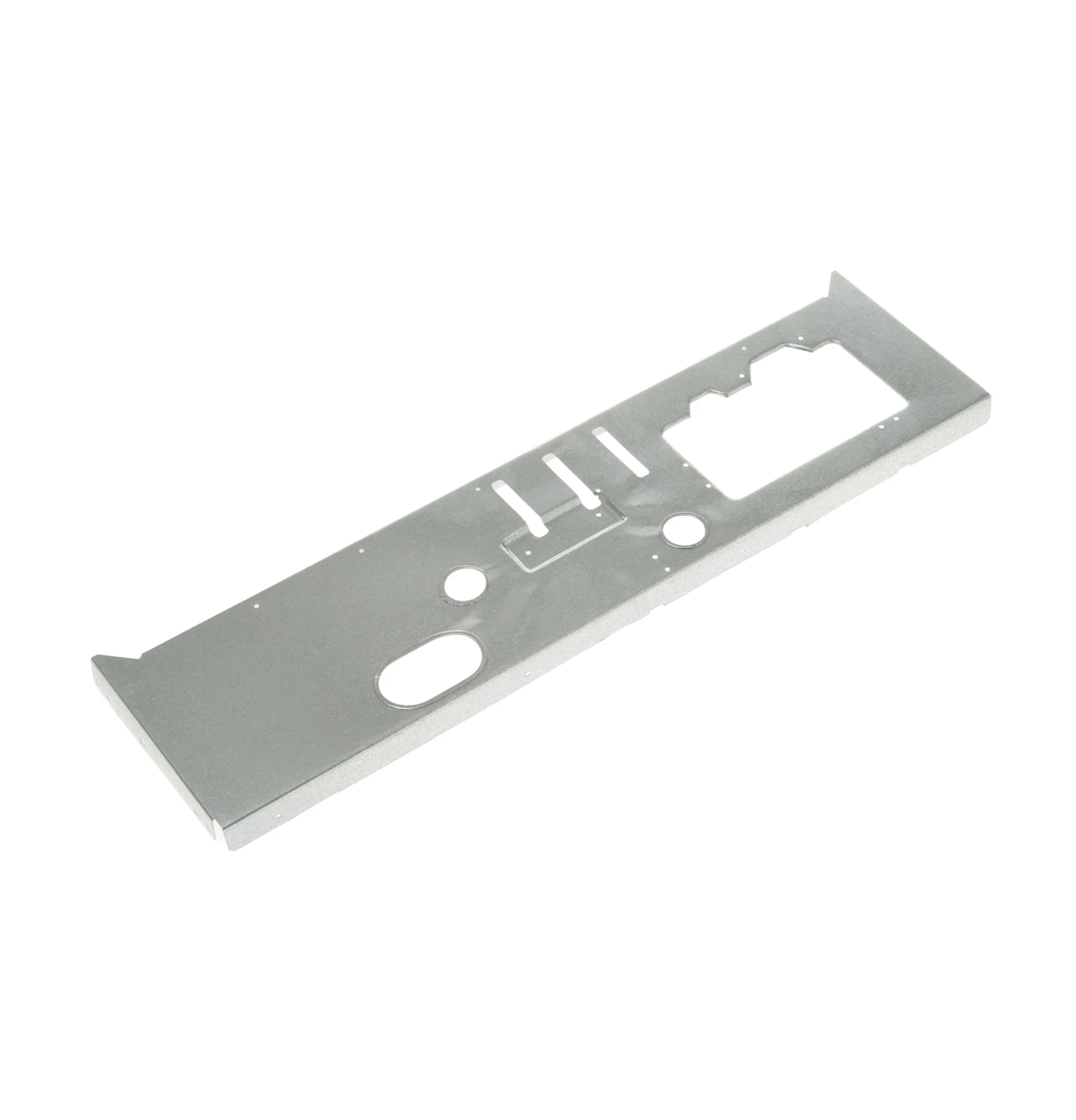 Rear Broil Panel