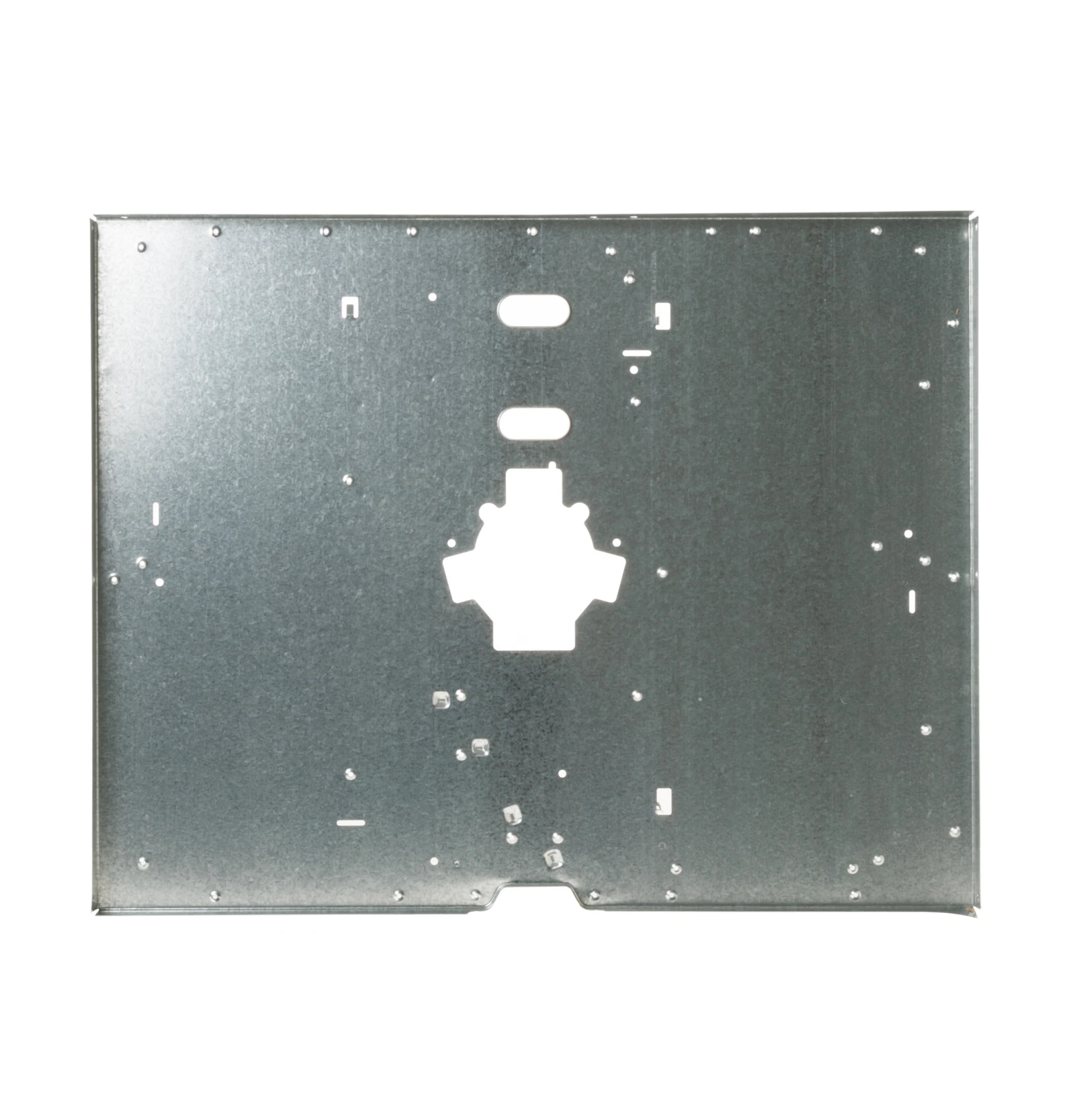 Back Insulation Retainer