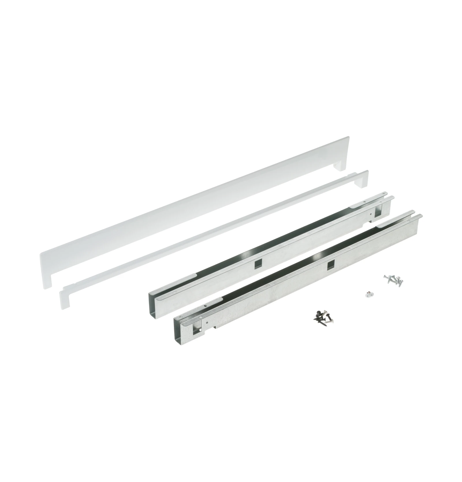 Pedestal Assembly