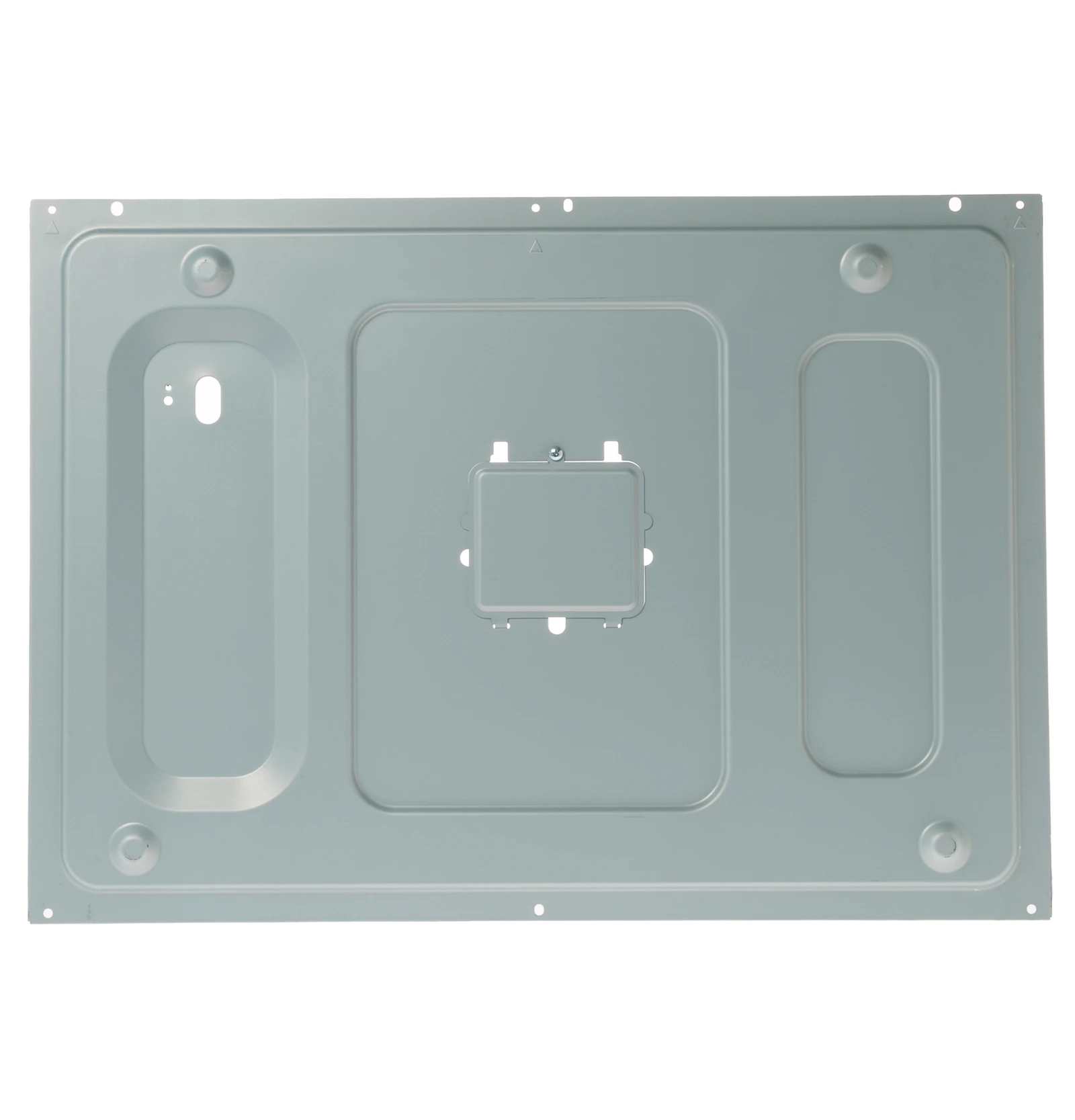 Base Plate Assembly