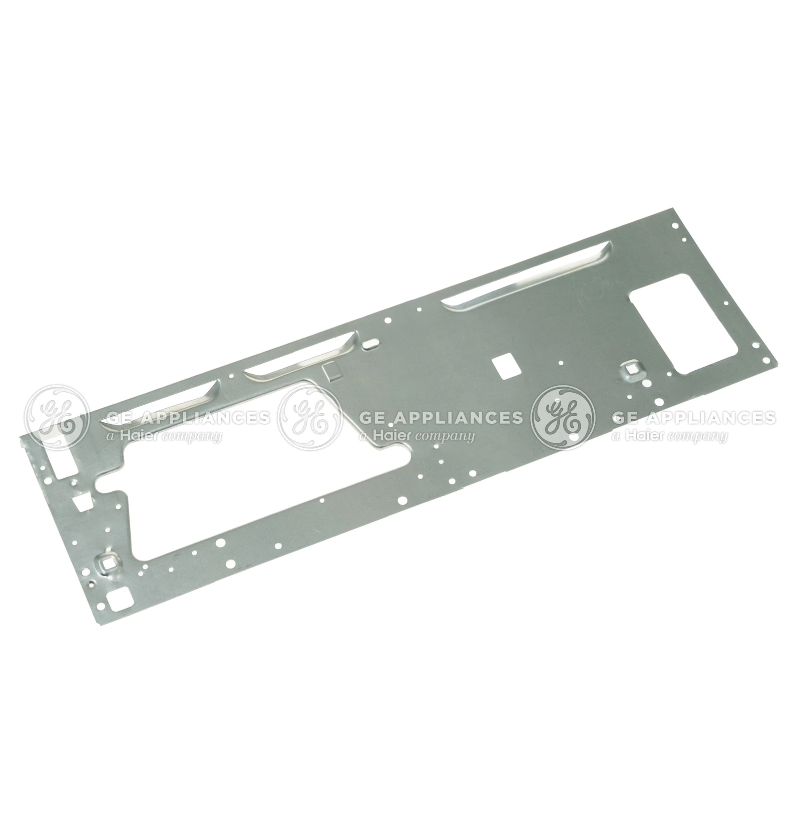 Broil Right Side Panel