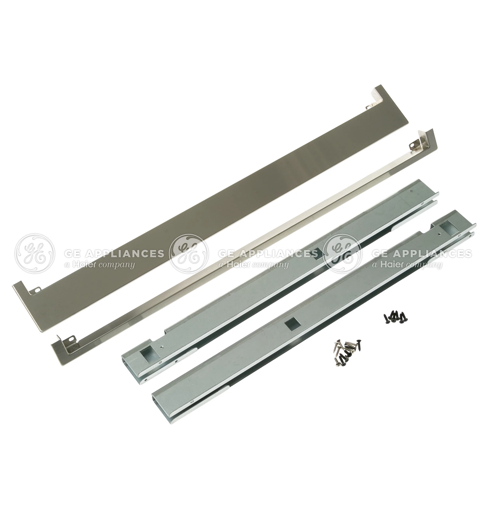 Pedestal Assembly
